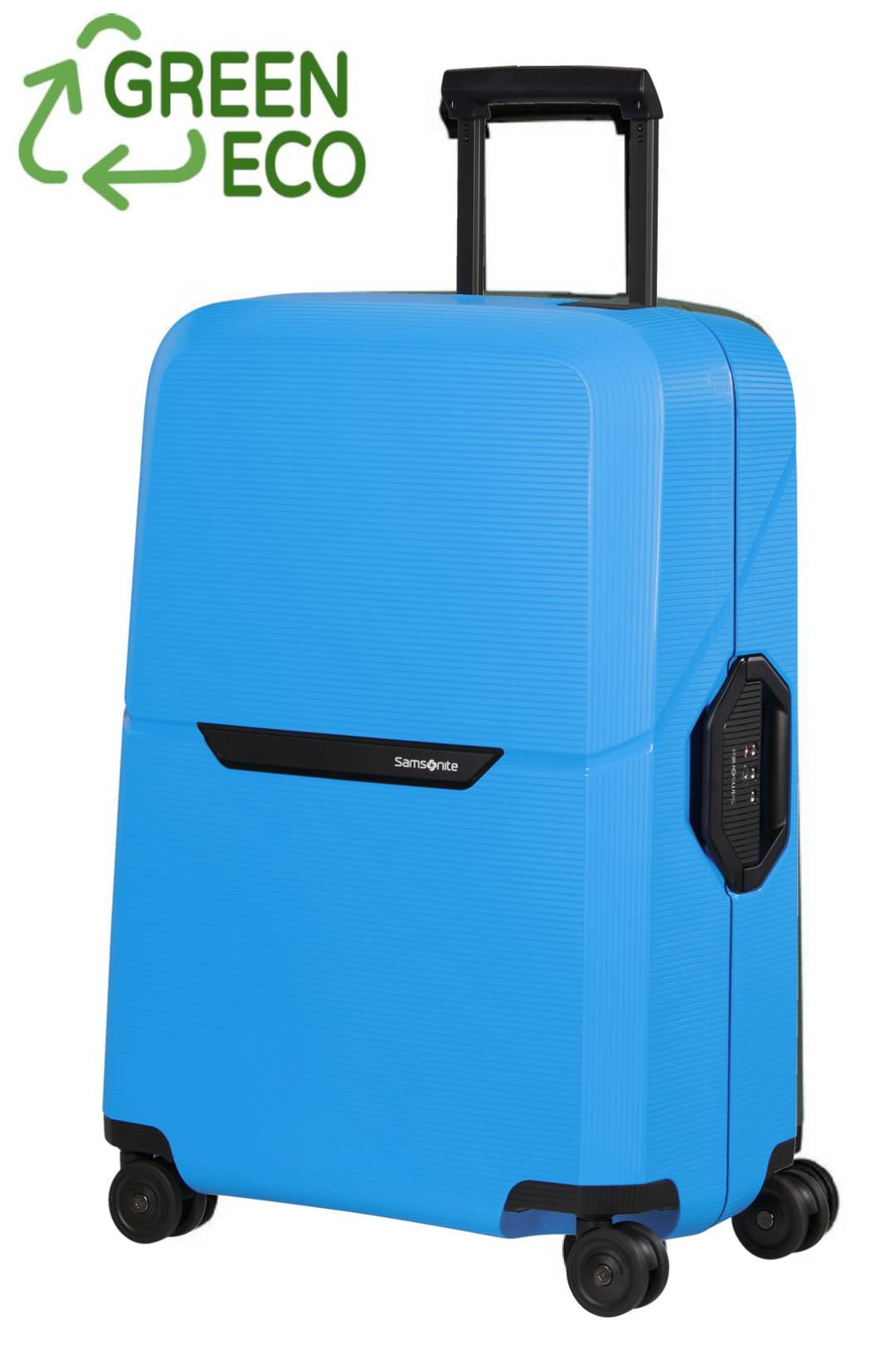 Piccola valigia 69CM SAMSONITE MAGNUM ECO