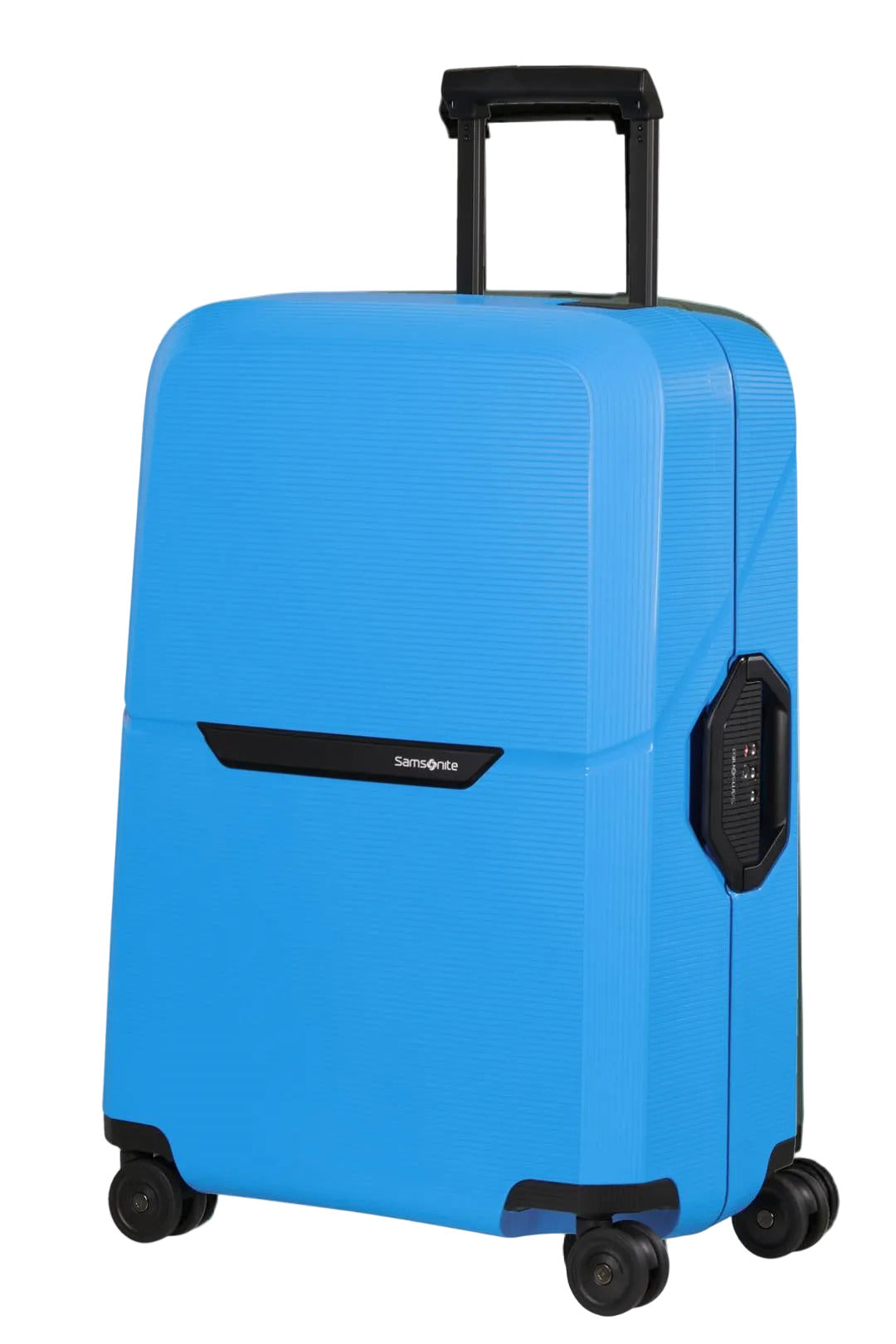 SAMSONITE set Magnum Suises