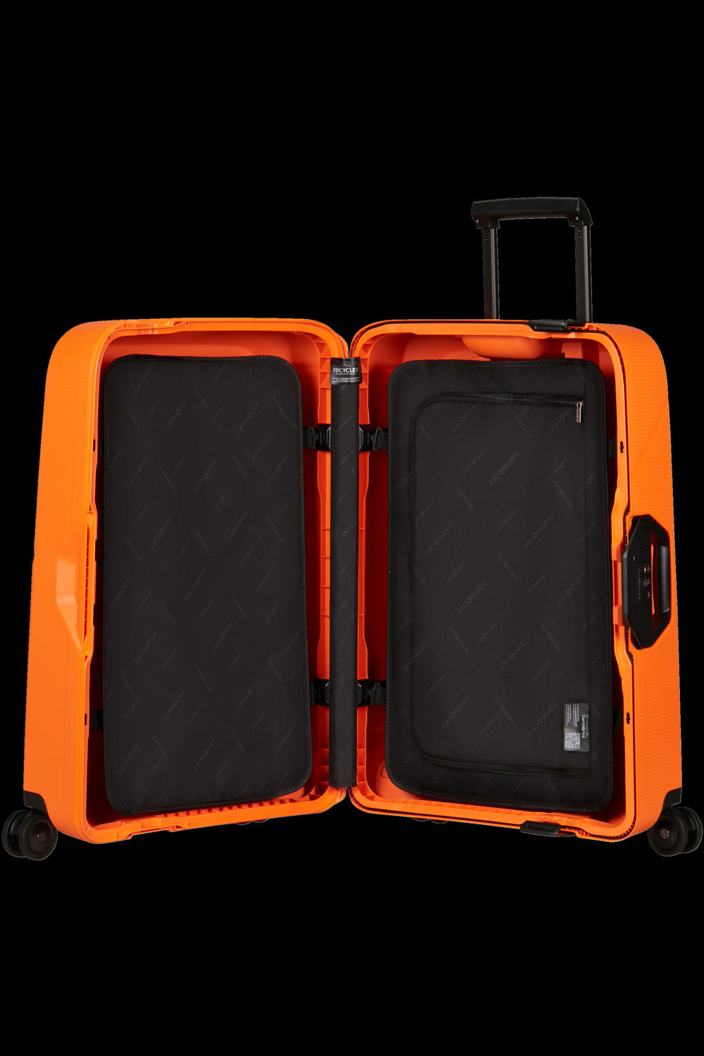 Piccola valigia 69CM SAMSONITE MAGNUM ECO