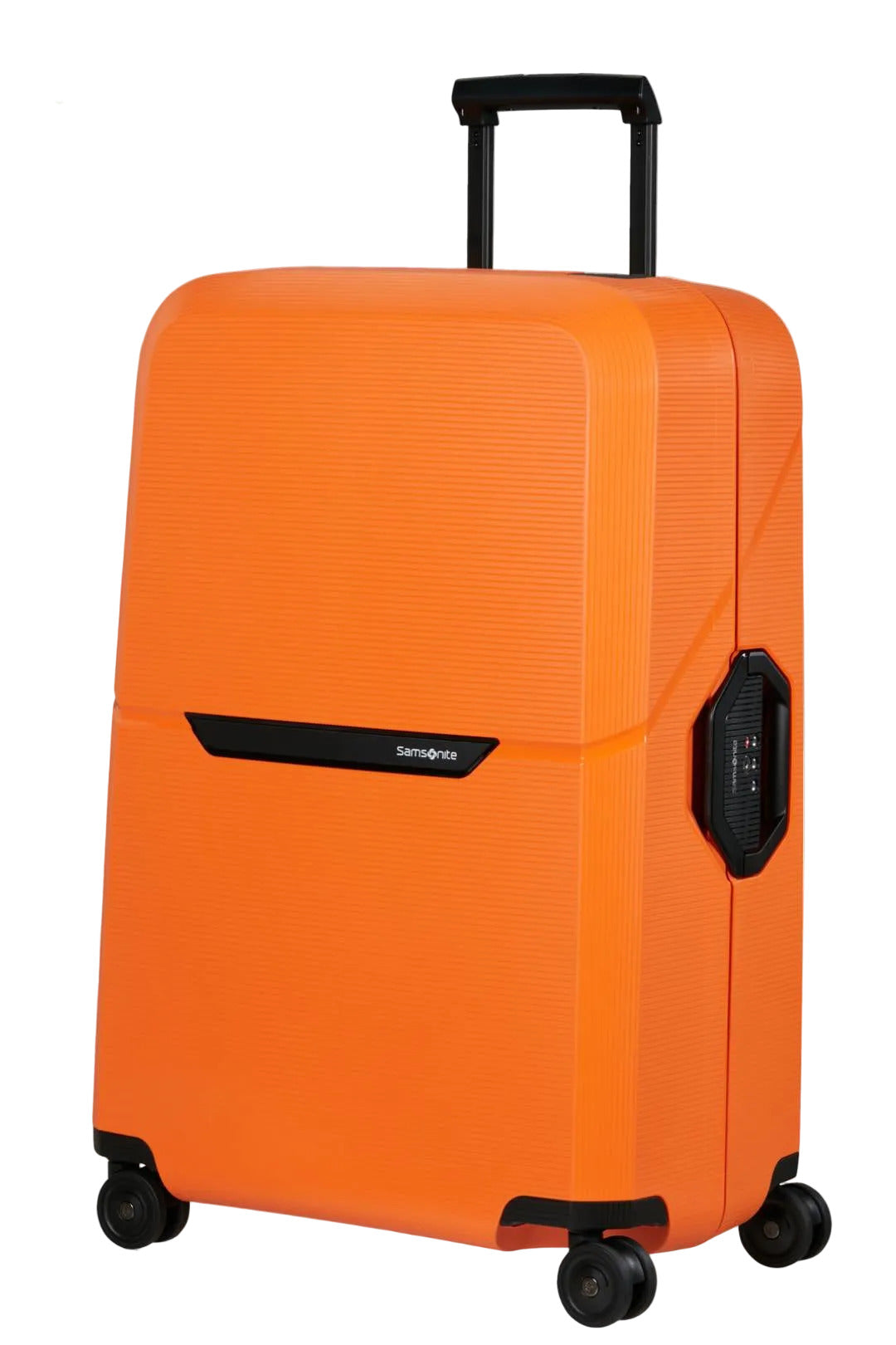 SAMSONITE set Magnum Suises