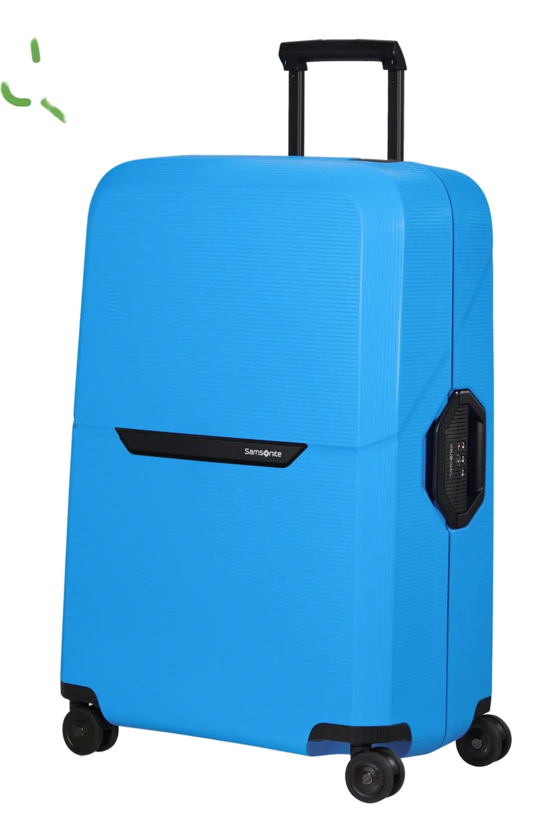 SAMSONITE set Magnum Suises