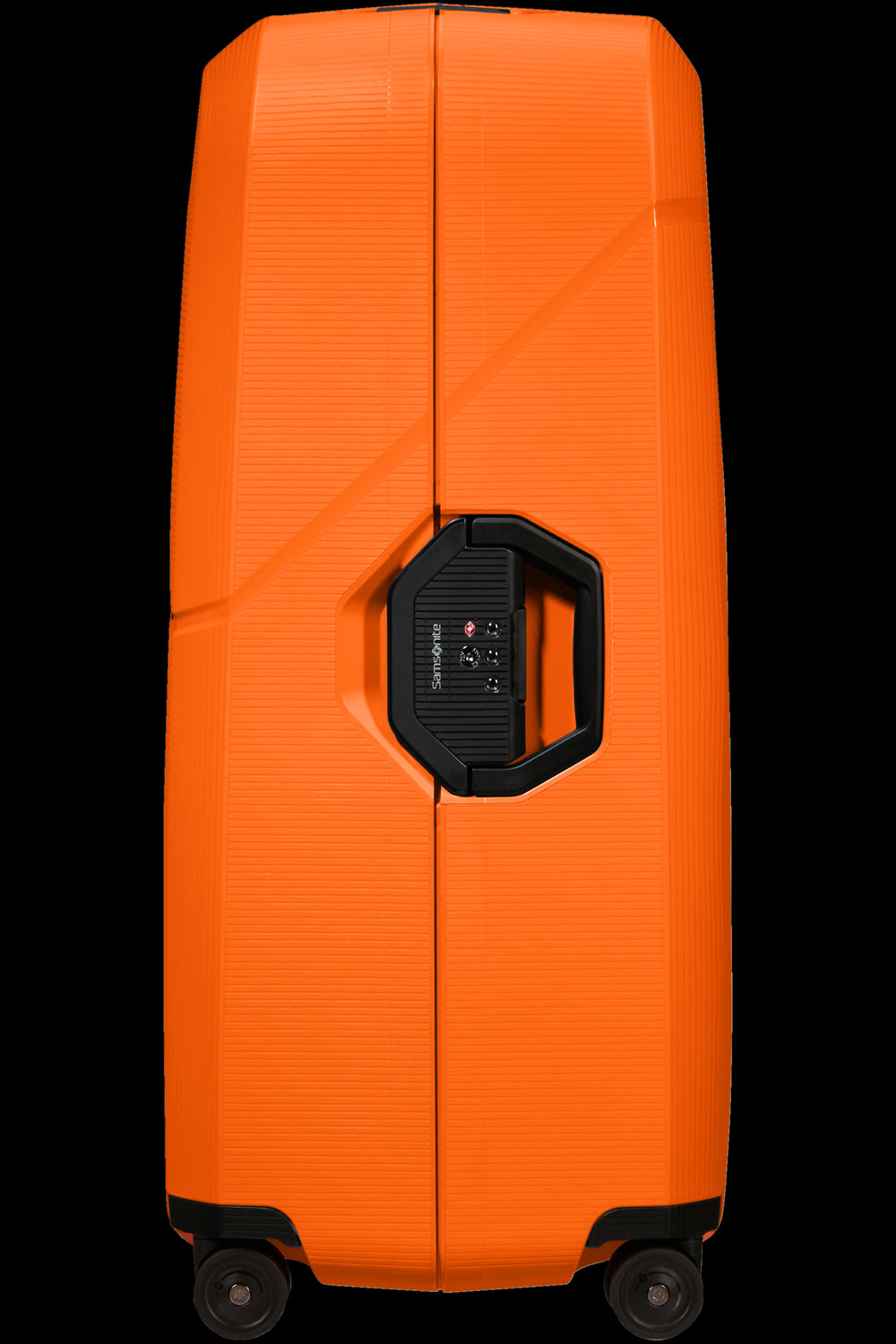 Supergrande 81cm suitcase MAGNUM ECO