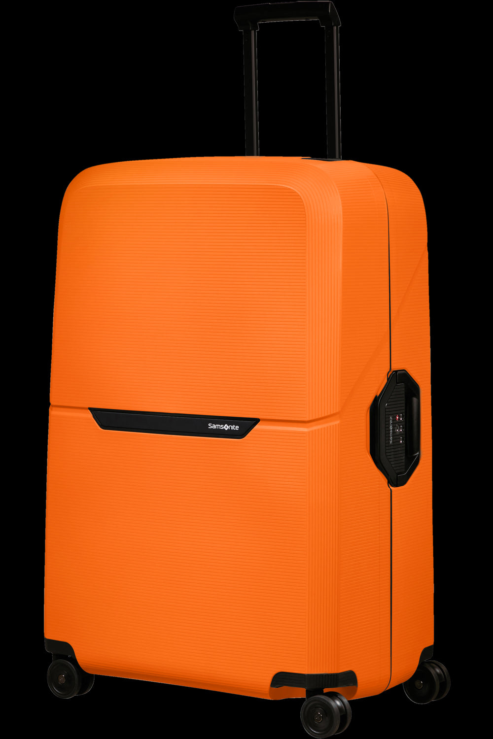 Supergrande 81cm suitcase MAGNUM ECO