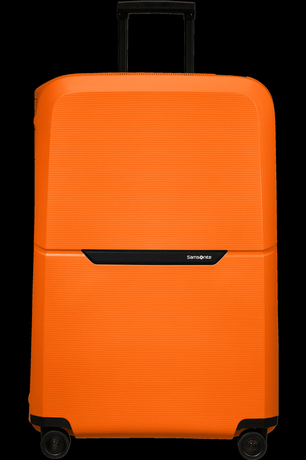 Supergrande 81cm suitcase MAGNUM ECO