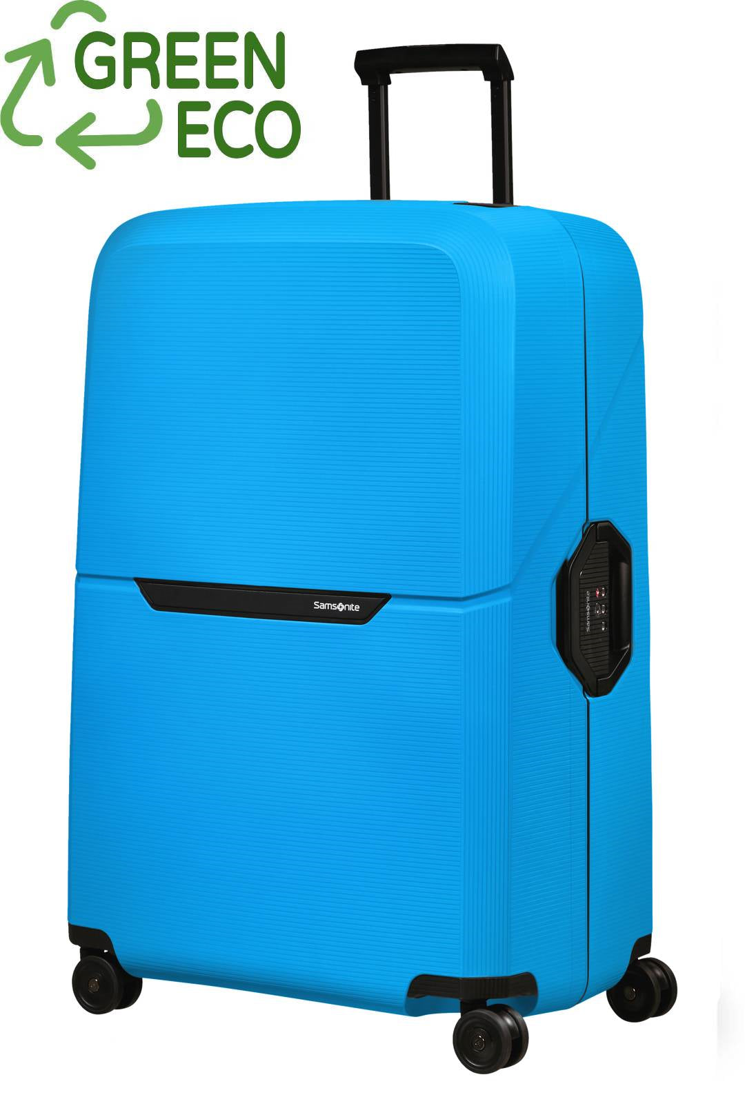 Supergrande 81cm suitcase MAGNUM ECO