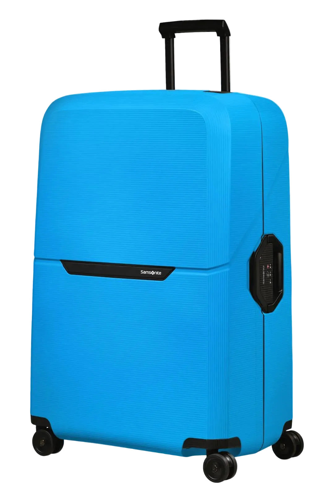 Supergrande 81cm suitcase MAGNUM ECO