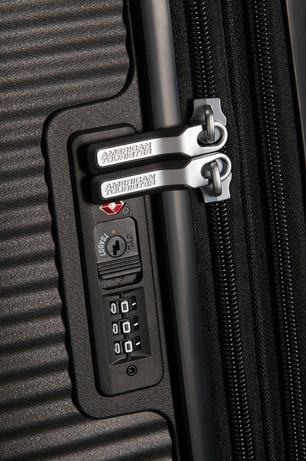 Soundbox de American Tourister Spinner Talla Mediana