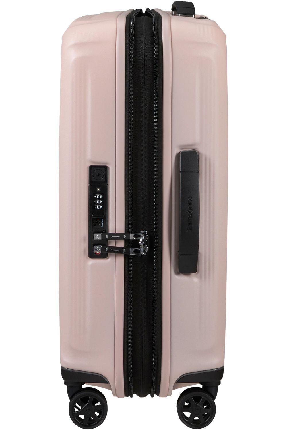 Kabinenkoffer Extensible NUON von Samsonite 55cm