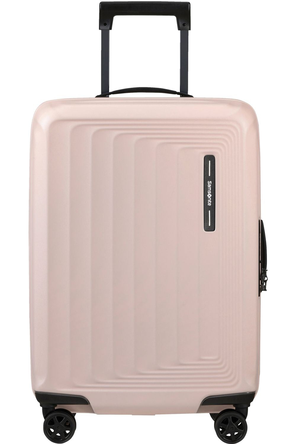 Kabinenkoffer Extensible NUON von Samsonite 55cm