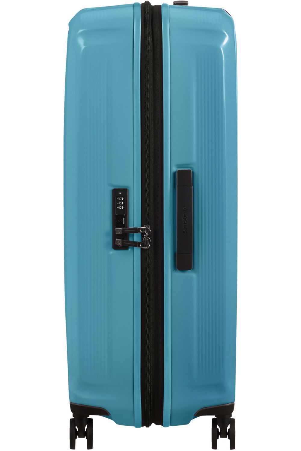 Grande valise Extensible NUON de Samsonite 75cm