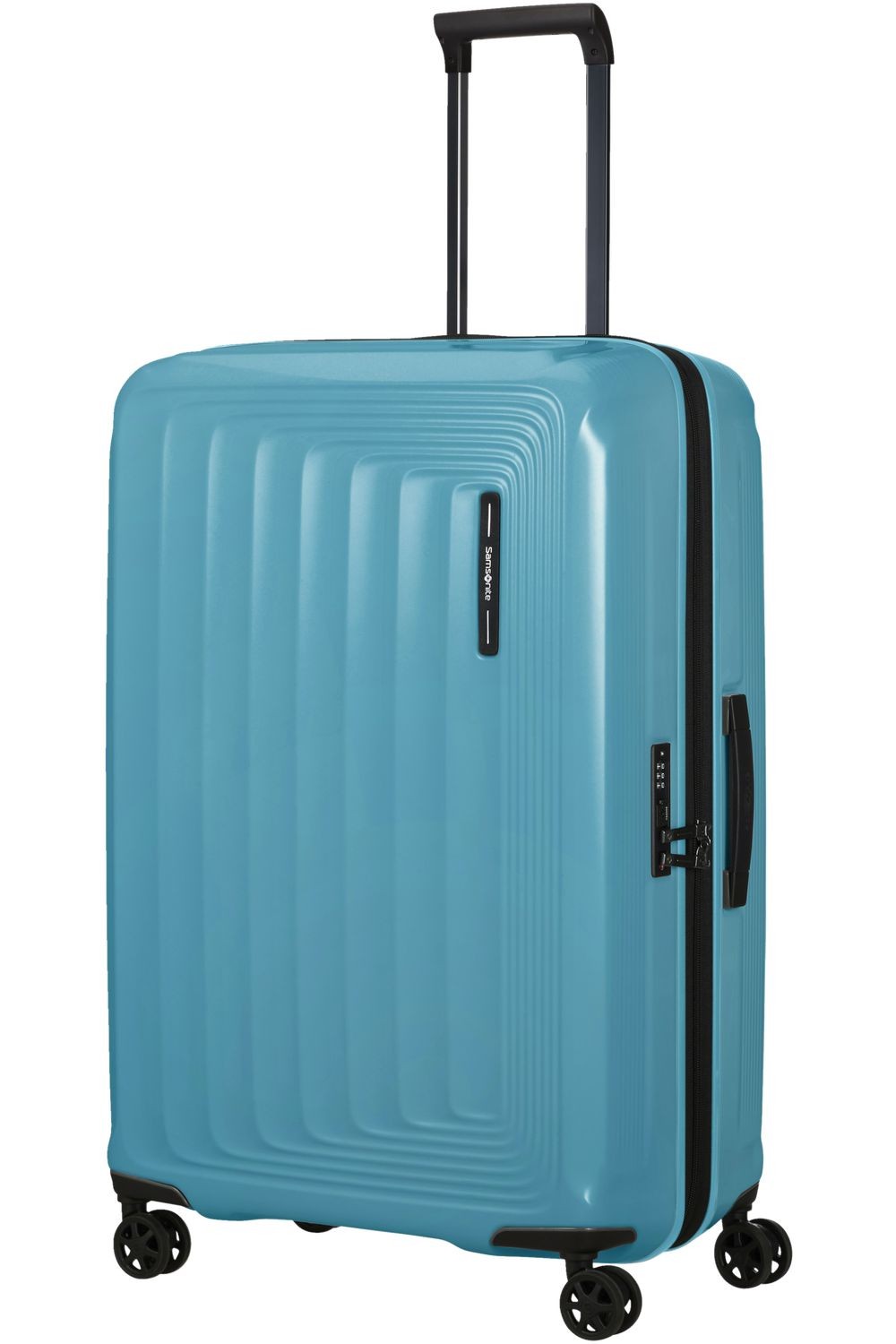 Grande valise Extensible NUON de Samsonite 75cm