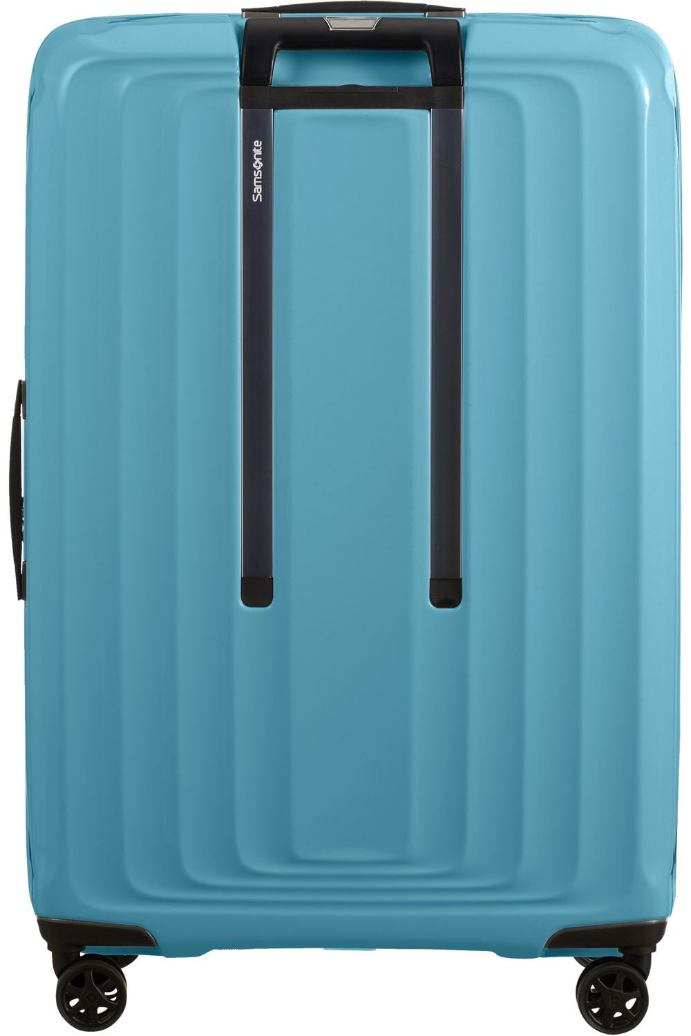 Grande valise Extensible NUON de Samsonite 75cm