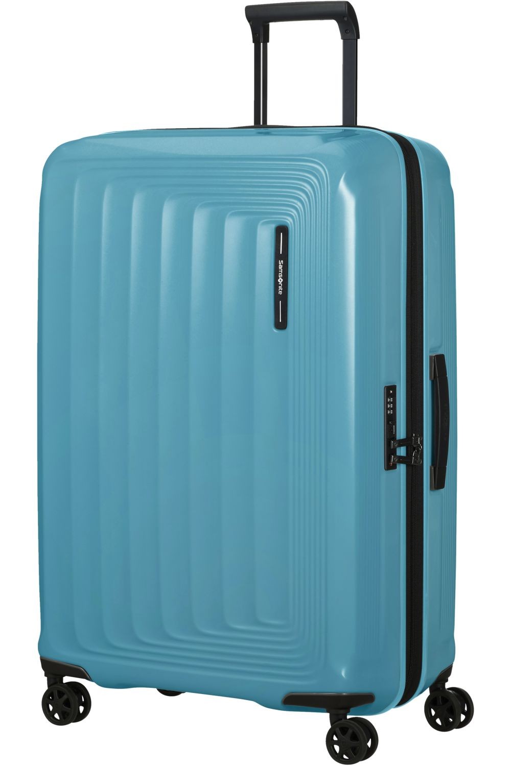 Grande valise Extensible NUON de Samsonite 75cm