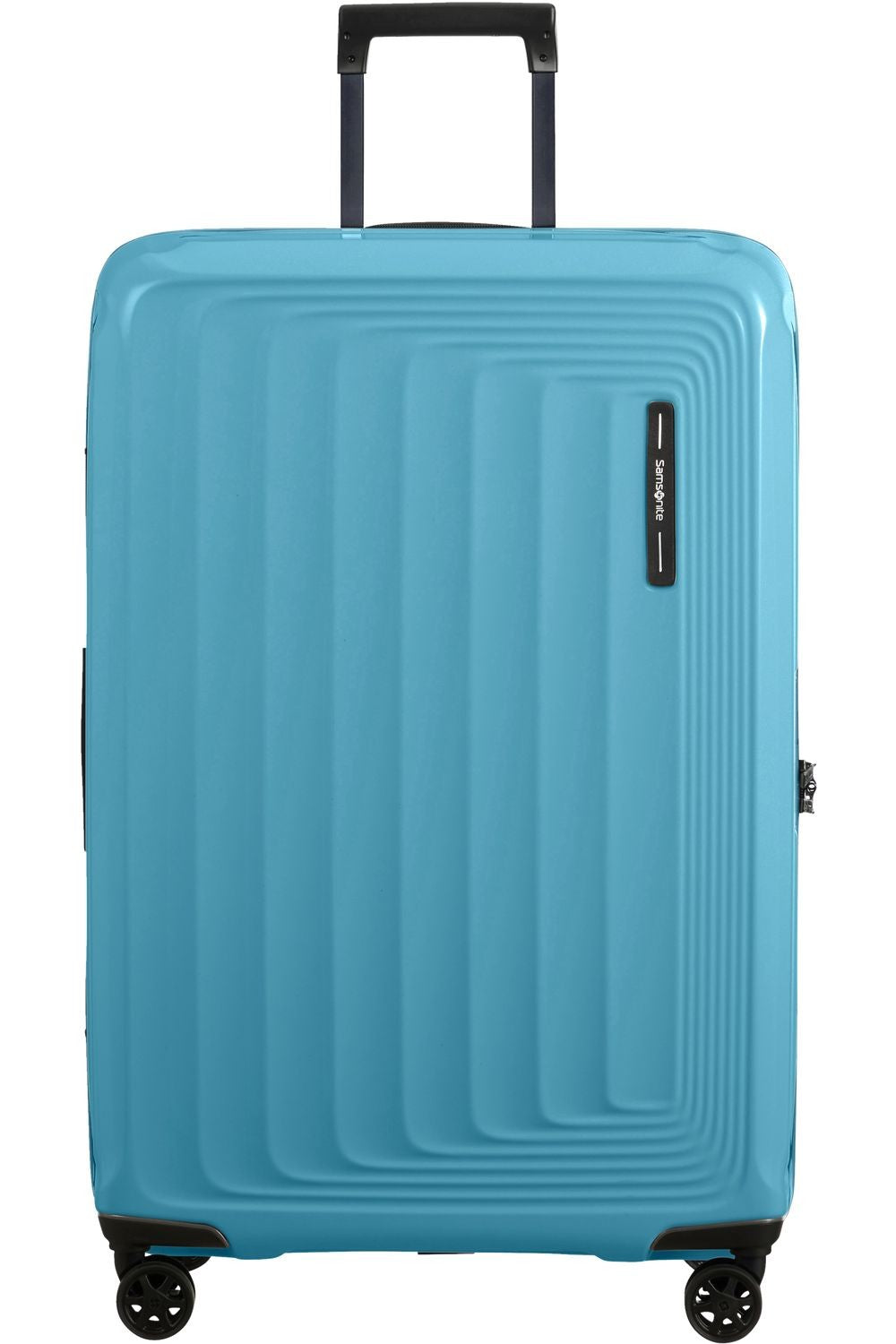 Grande valise Extensible NUON de Samsonite 75cm