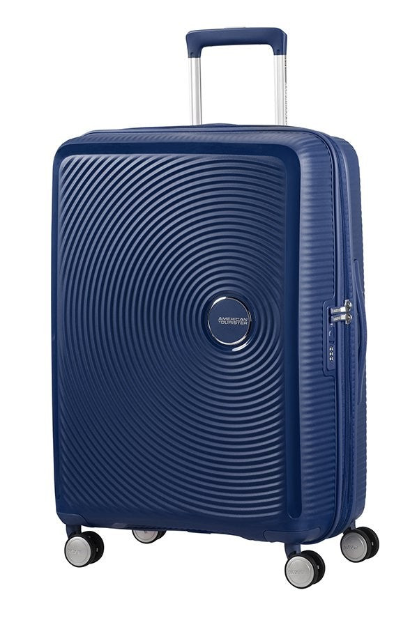 Soundbox de American Tourister Spinner Talla Mediana