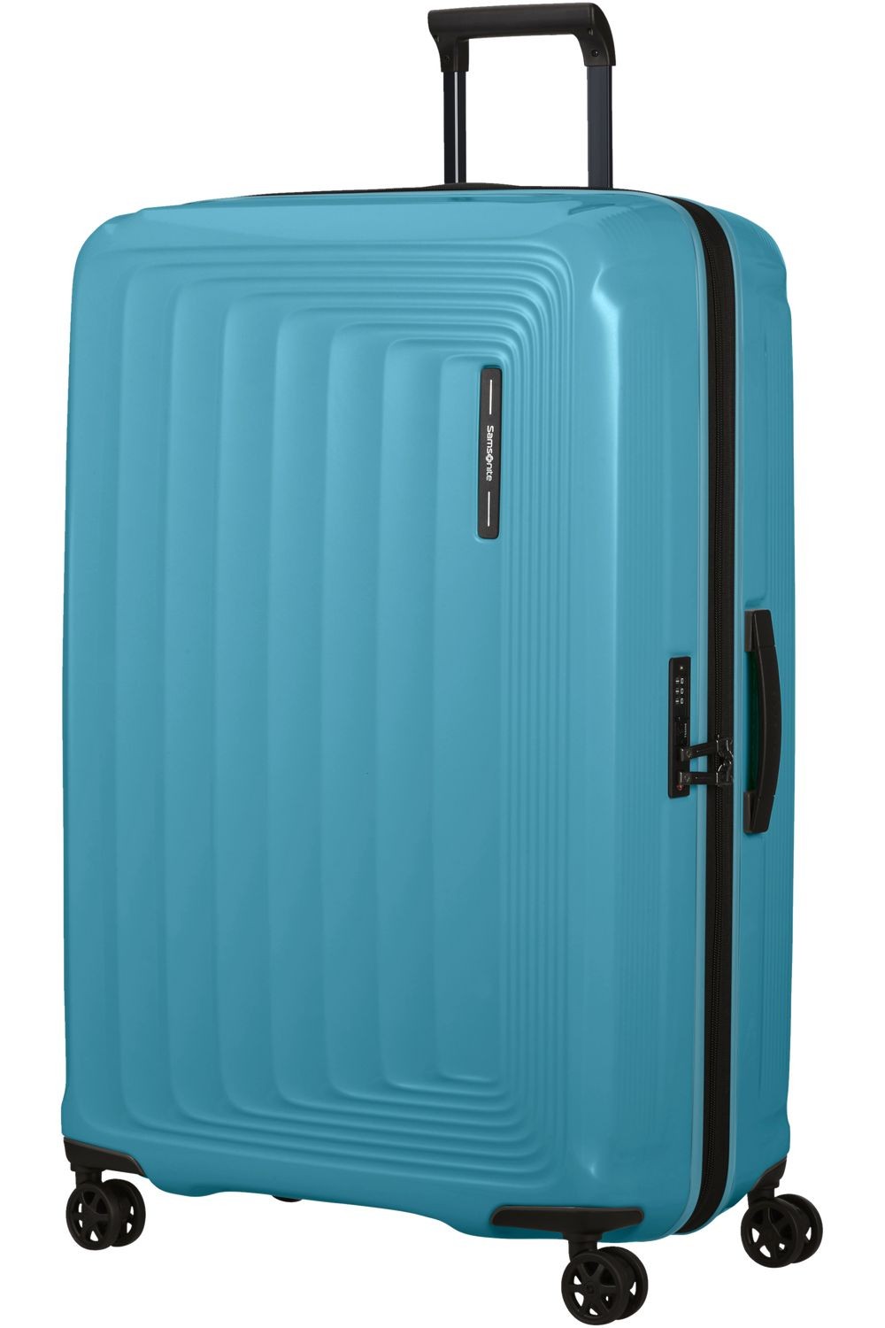 Valigia gigante Extensible NUON Di Samsonite 81cm