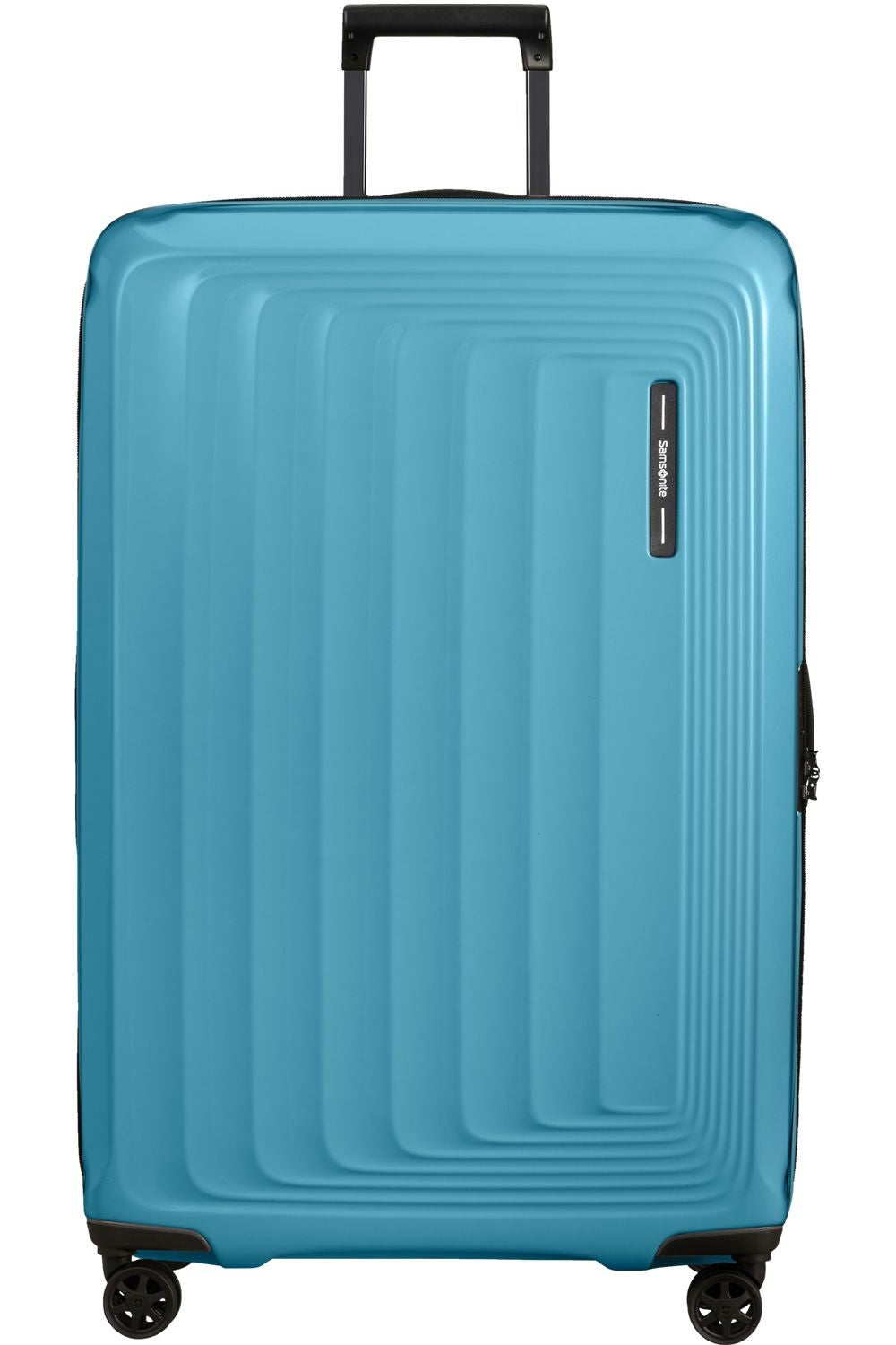 Valigia gigante Extensible NUON Di Samsonite 81cm