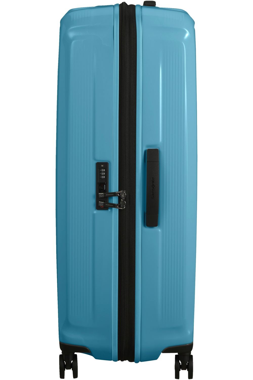 Valigia gigante Extensible NUON Di Samsonite 81cm