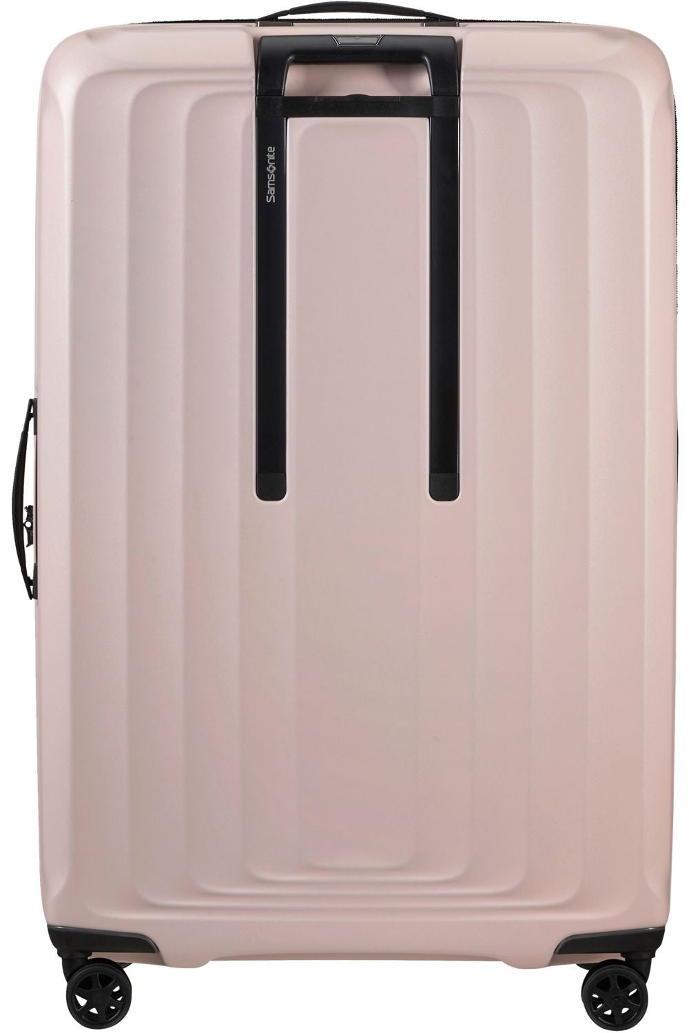 Udvidelig kæmpe nuon af Samsonite 81 cm
