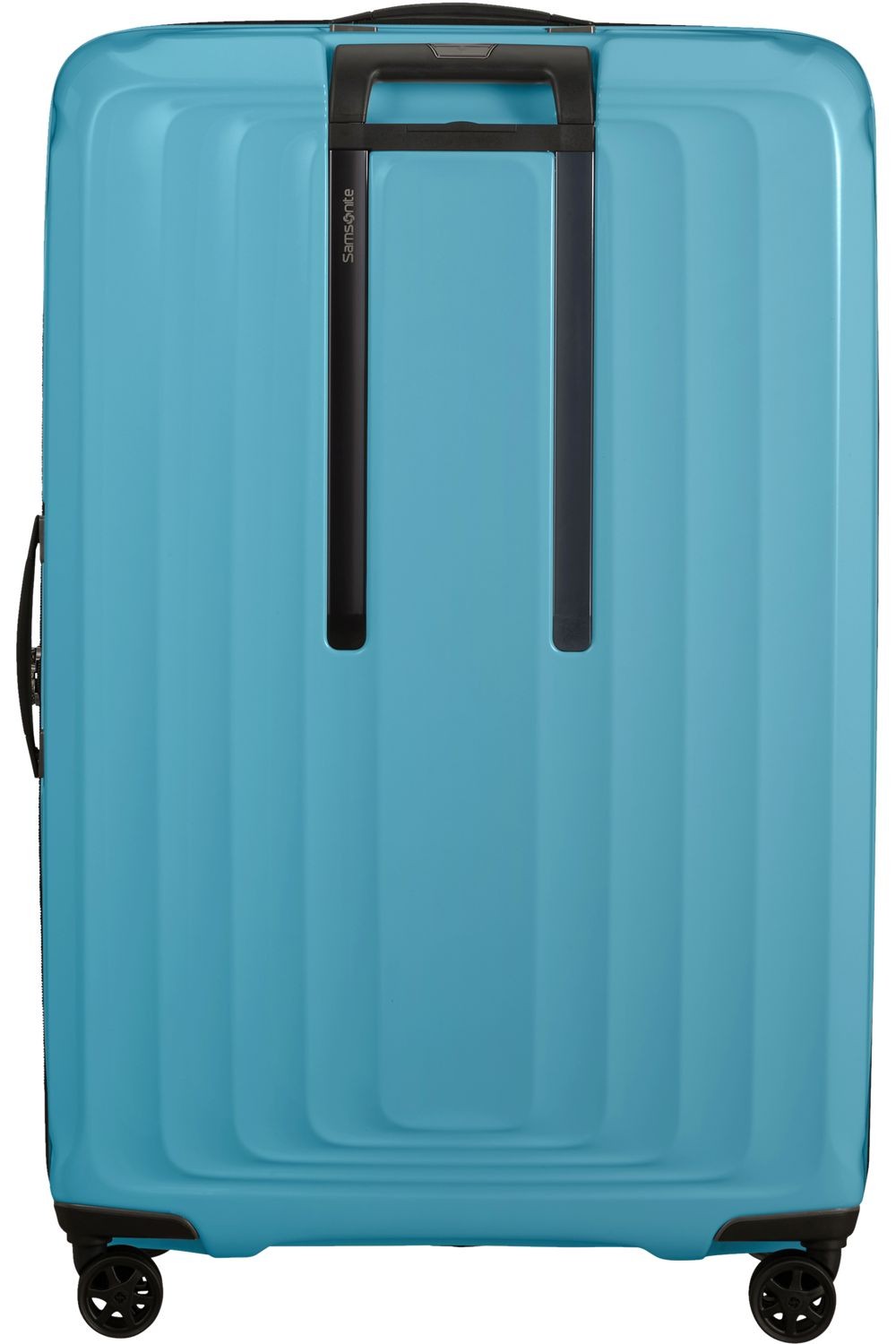Valigia gigante Extensible NUON Di Samsonite 81cm