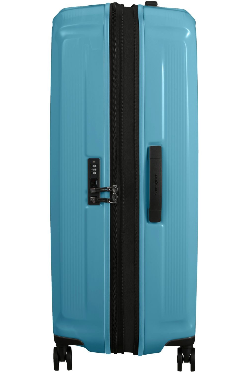 Valigia gigante Extensible NUON Di Samsonite 81cm