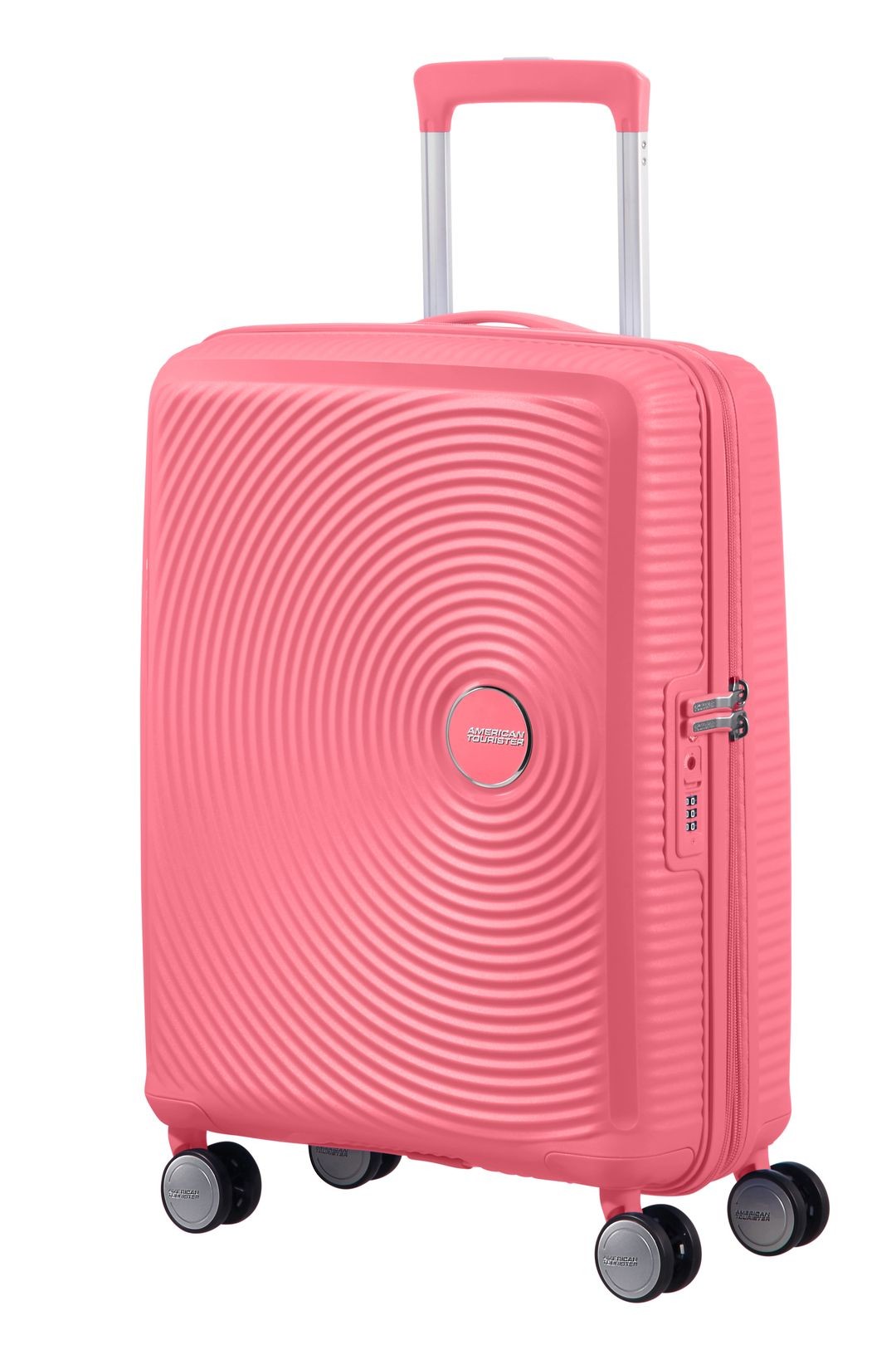Soundbox de American Tourister - Extensible Talla Pequeña