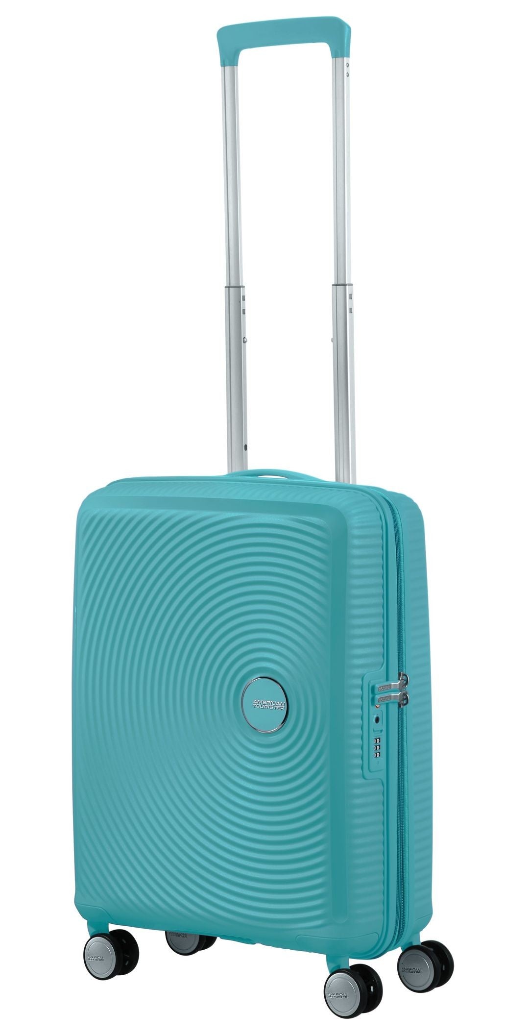 Soundbox de American Tourister - Extensible Talla Pequeña