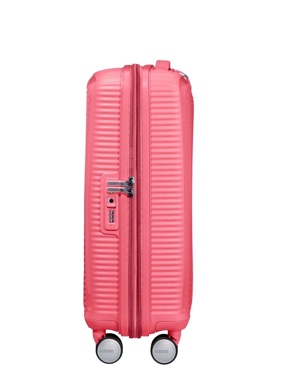 Soundbox de American Tourister - Extensible Talla Pequeña