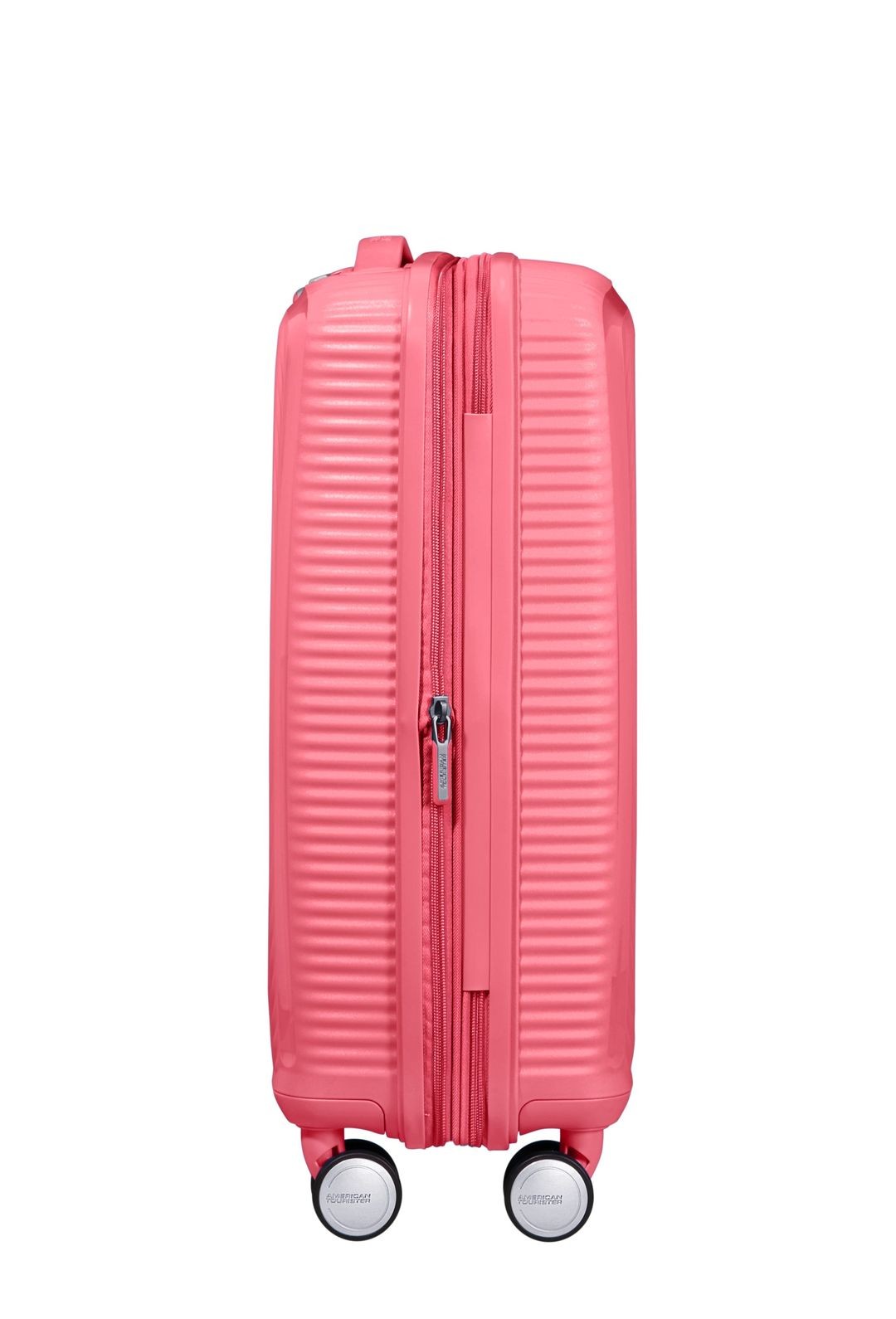 Soundbox de American Tourister - Extensible Talla Pequeña