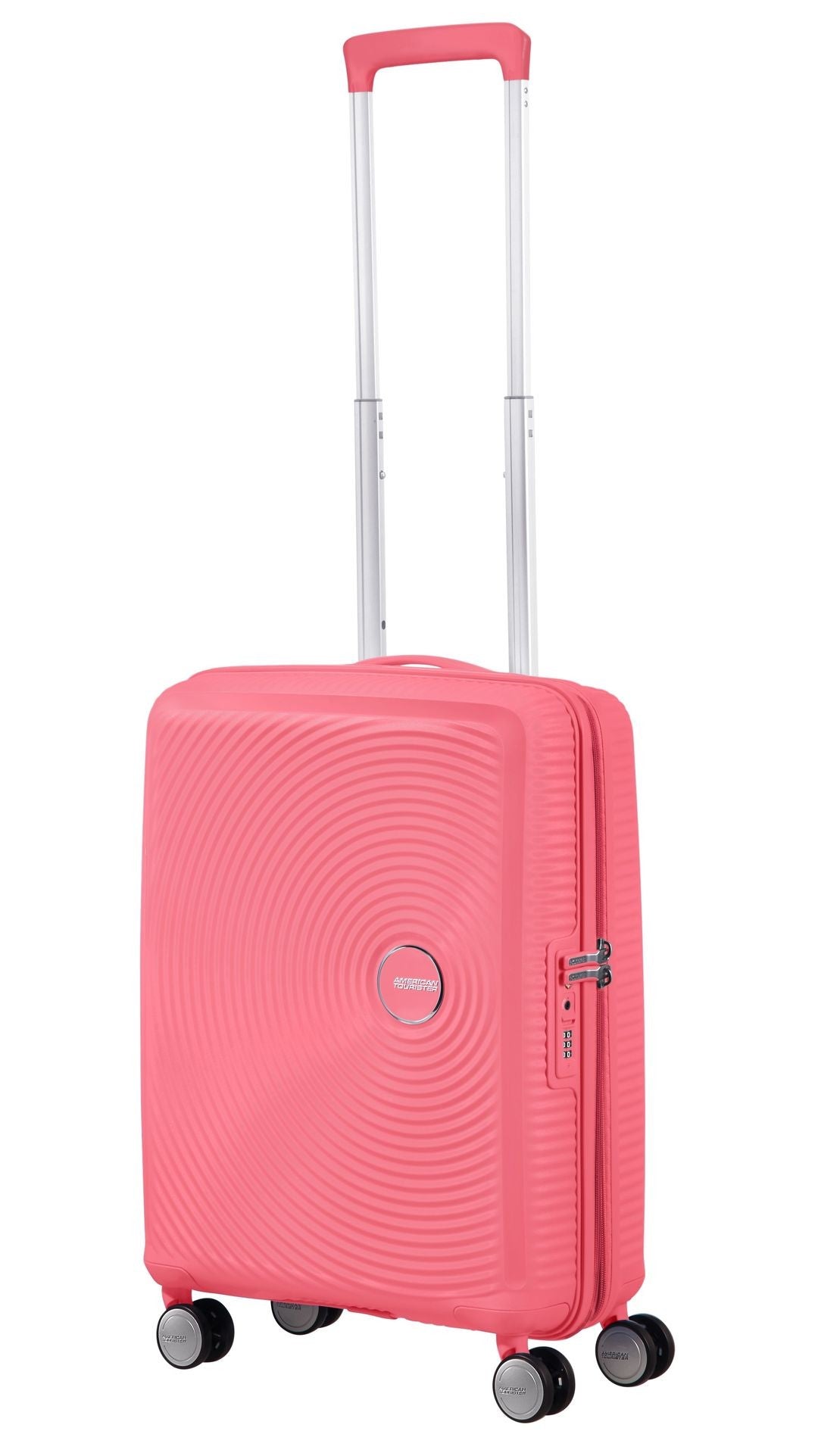 Soundbox de American Tourister - Extensible Talla Pequeña