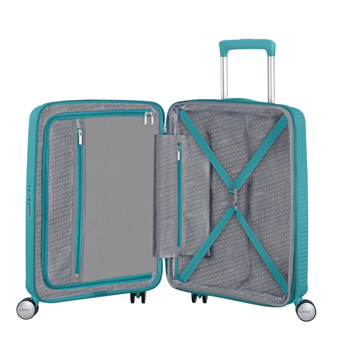 Soundbox de American Tourister - Extensible Talla Pequeña