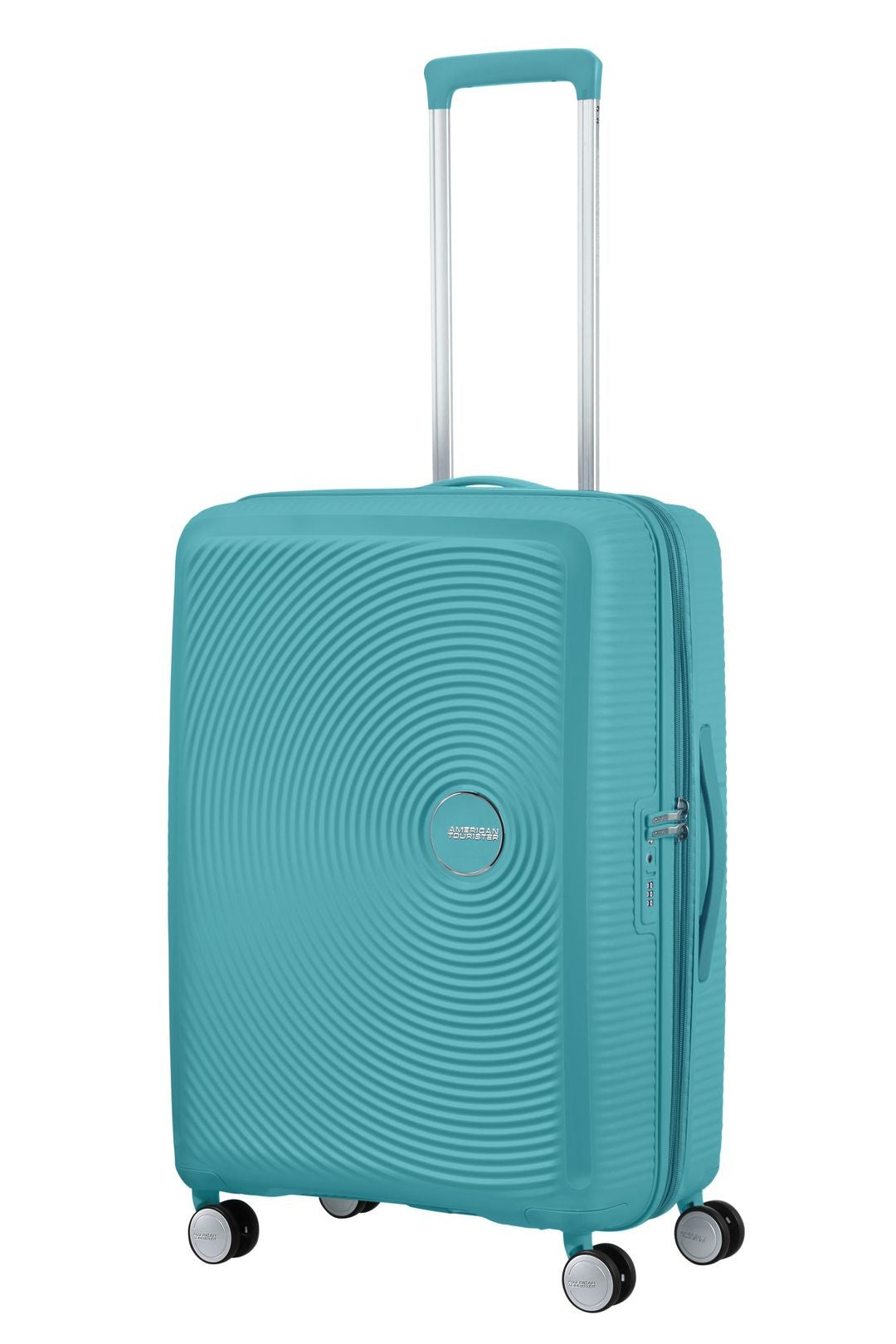 Soundbox de American Tourister Spinner Talla Mediana