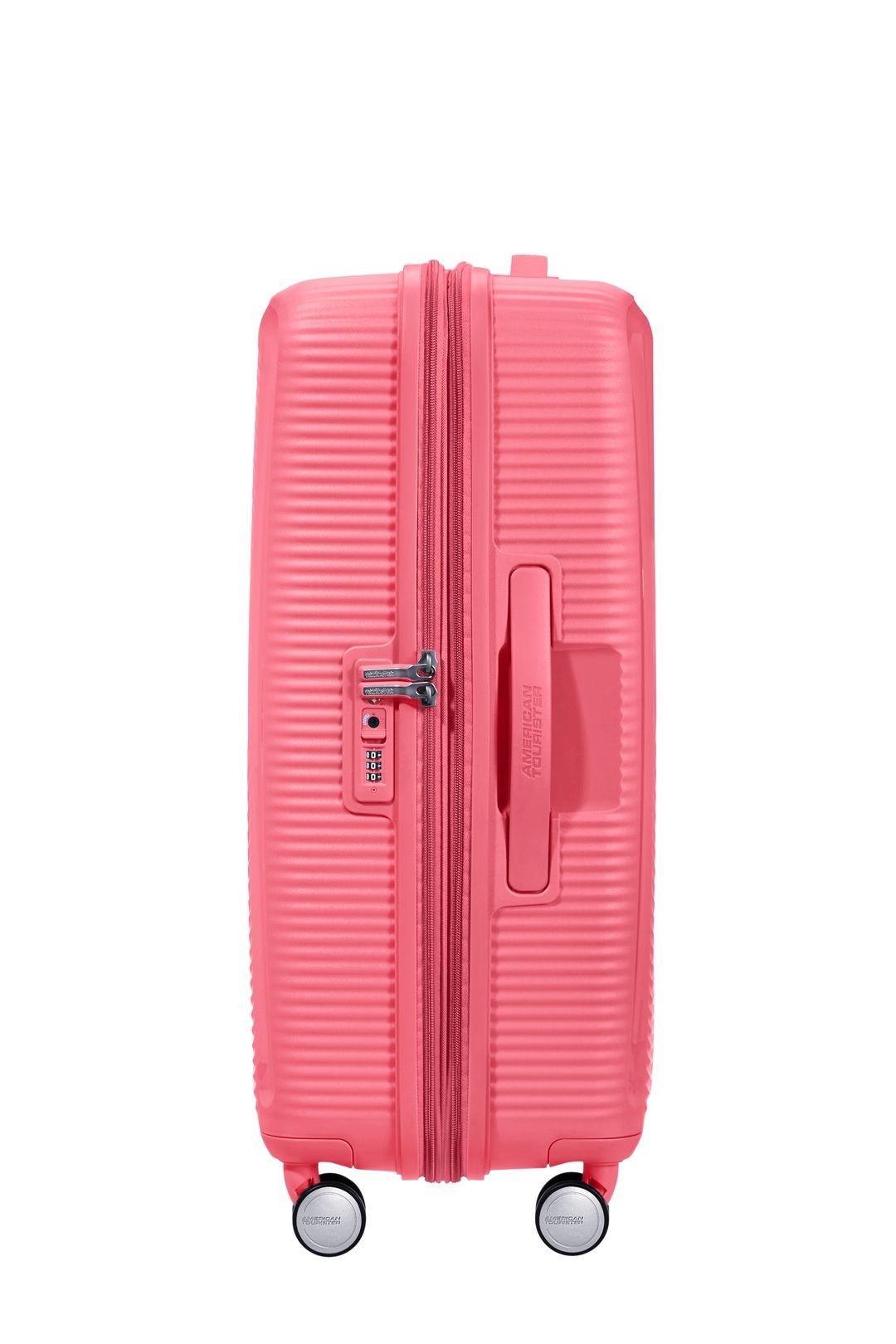 Soundbox de American Tourister Spinner Talla Mediana