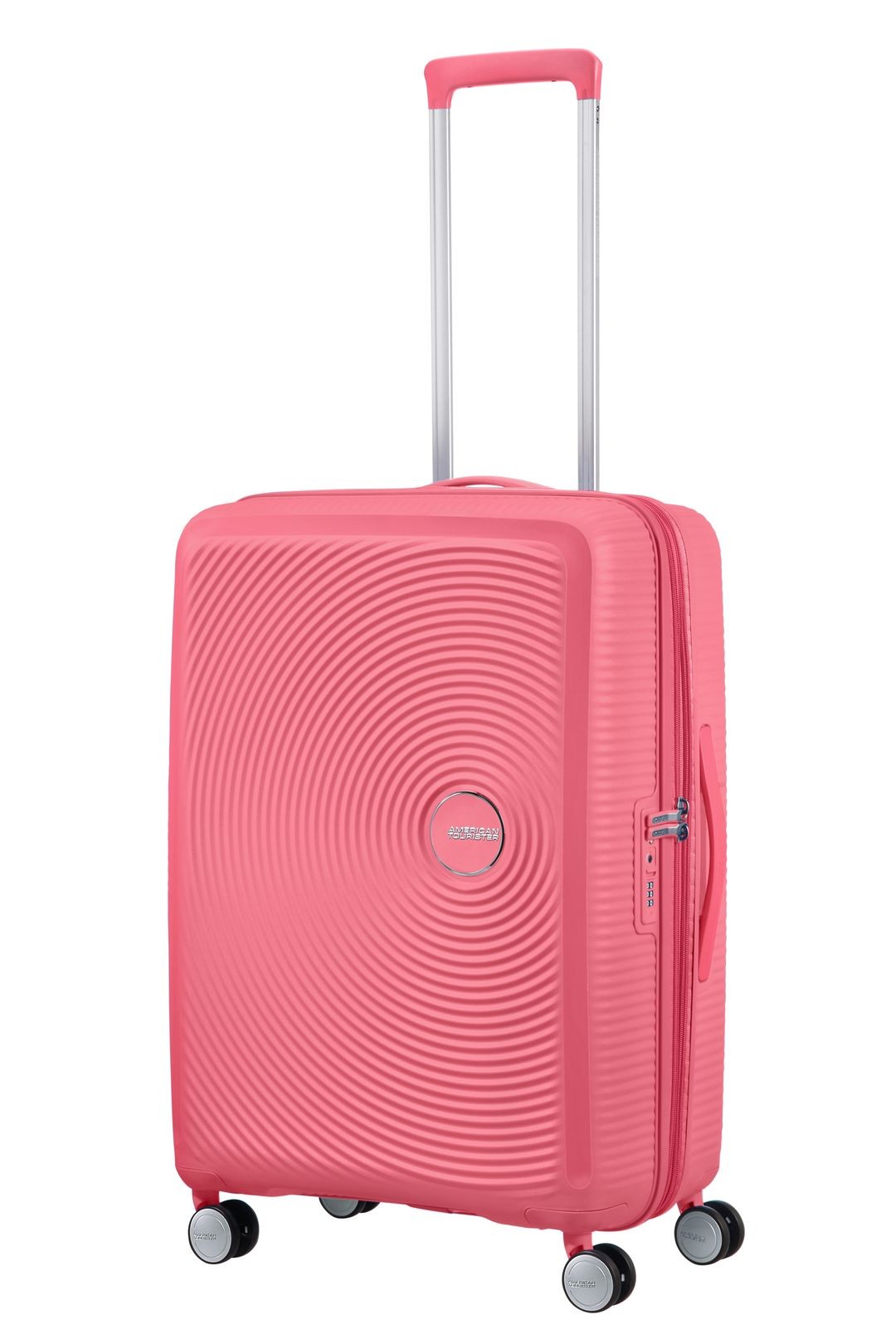 Soundbox de American Tourister Spinner Talla Mediana