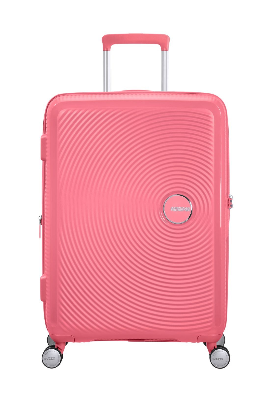 Soundbox de American Tourister Spinner Talla Mediana