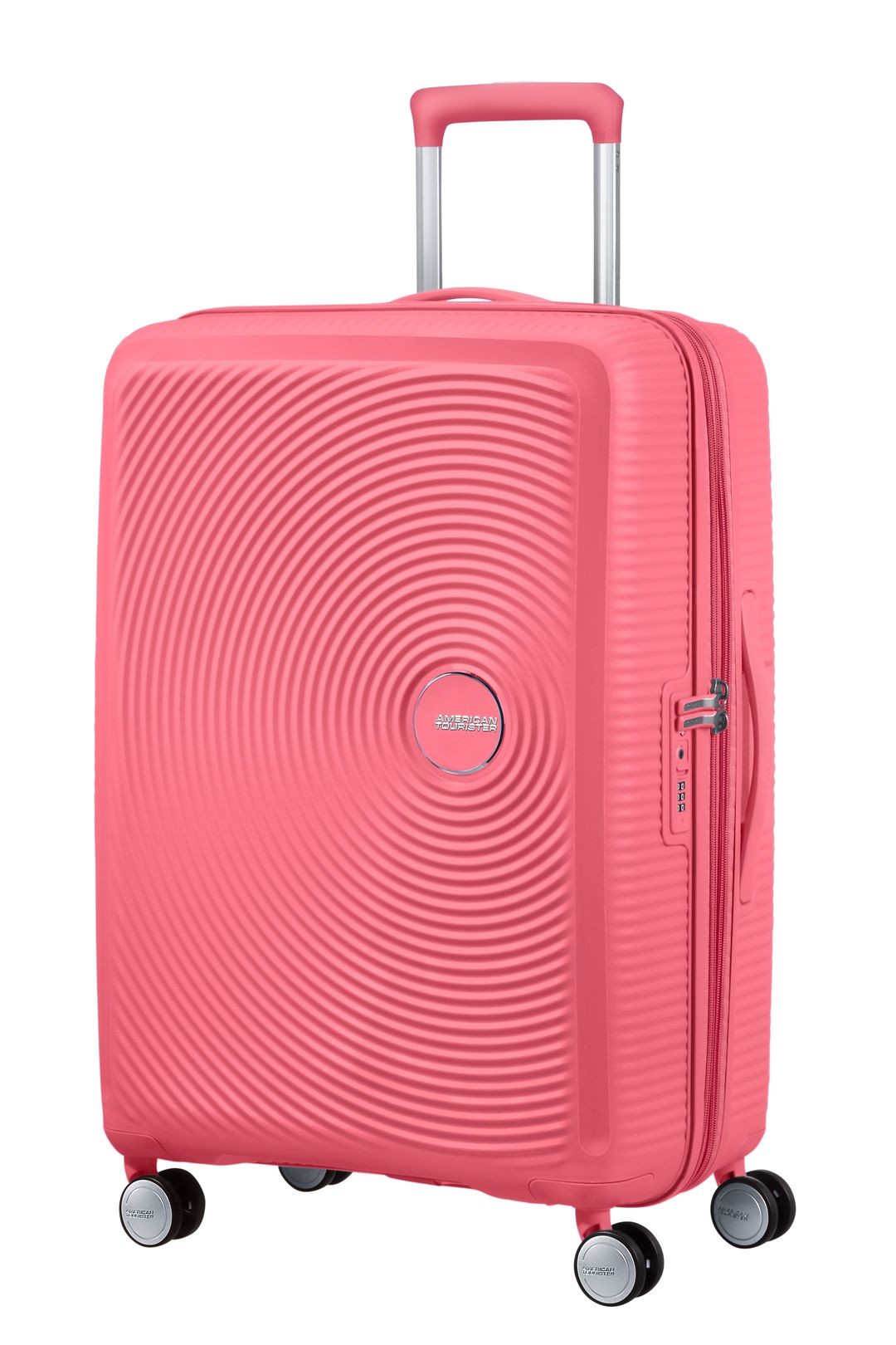 Soundbox de American Tourister Spinner Talla Mediana