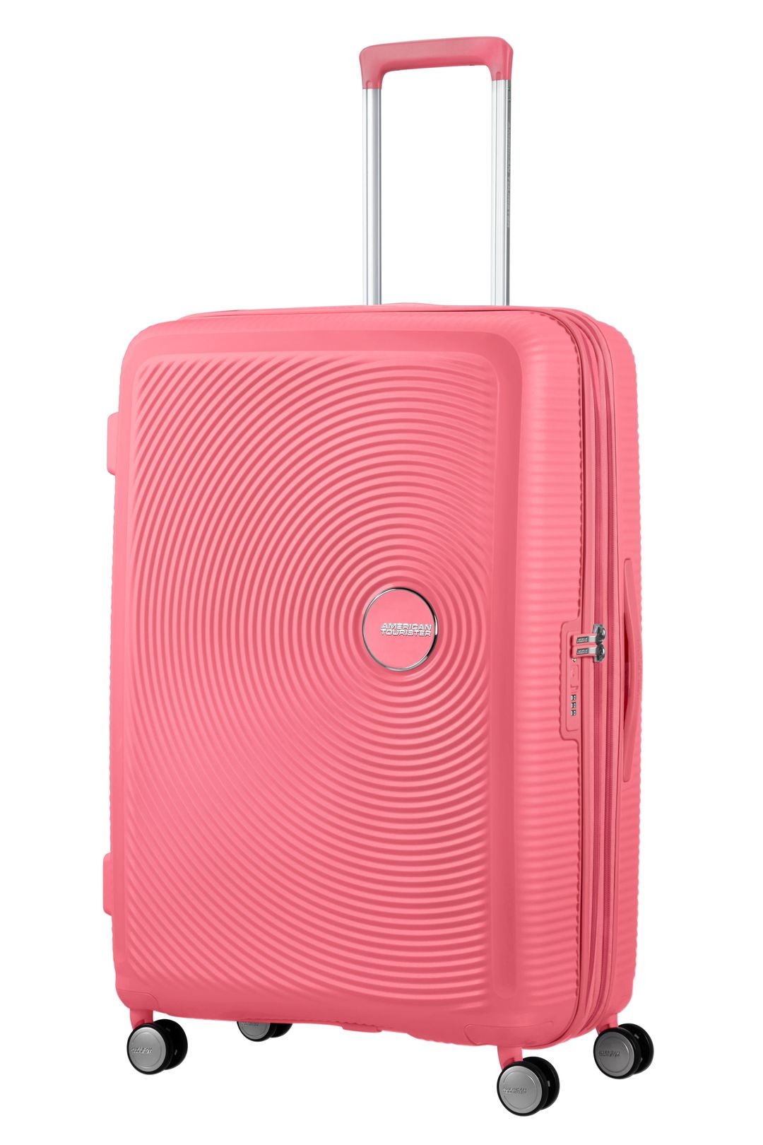 Soundbox de American Tourister Spinner Talla Grande