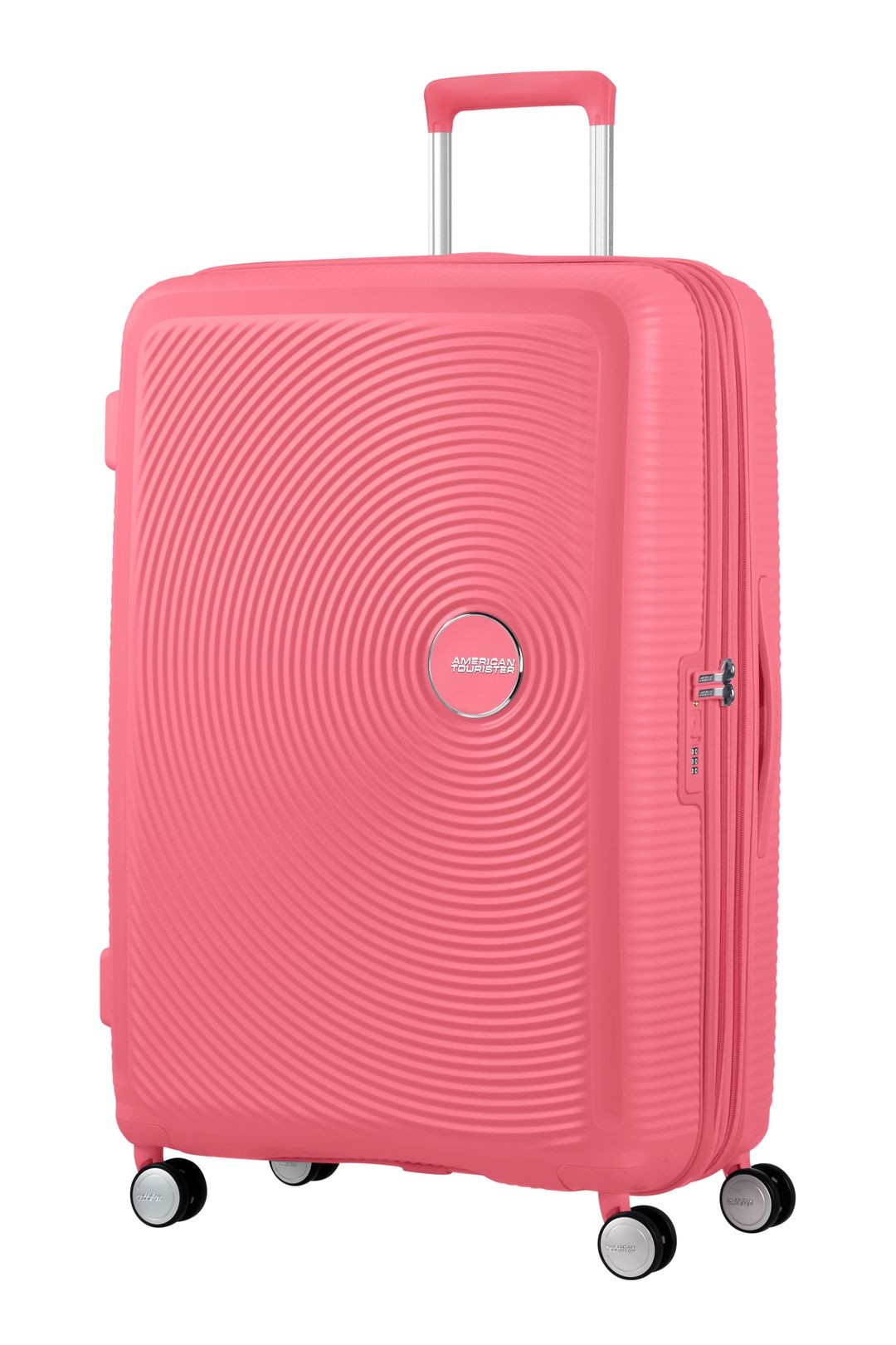 Soundbox de American Tourister Spinner Talla Grande