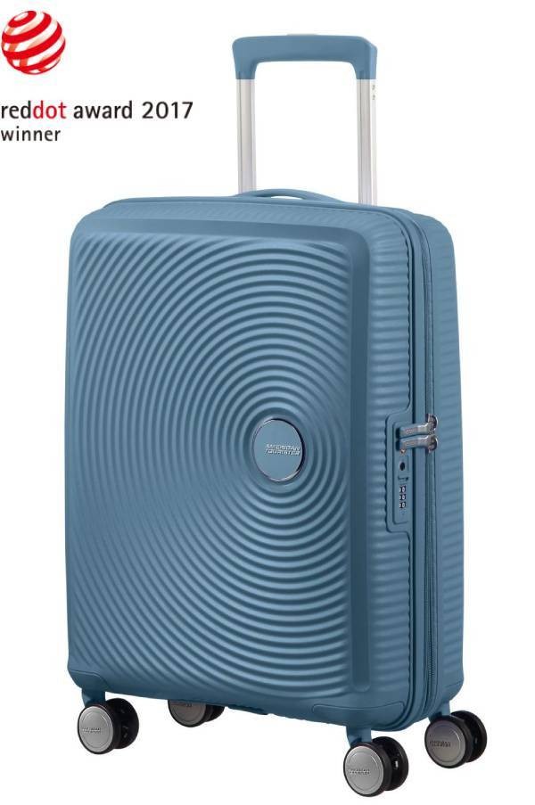 Soundbox de American Tourister - Extensible Talla Pequeña