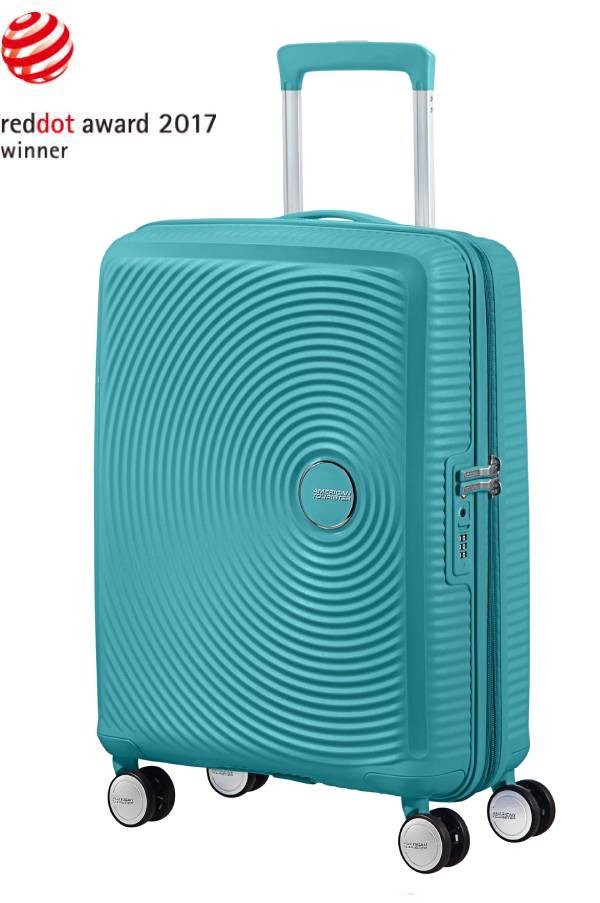 Soundbox de American Tourister - Extensible Talla Pequeña