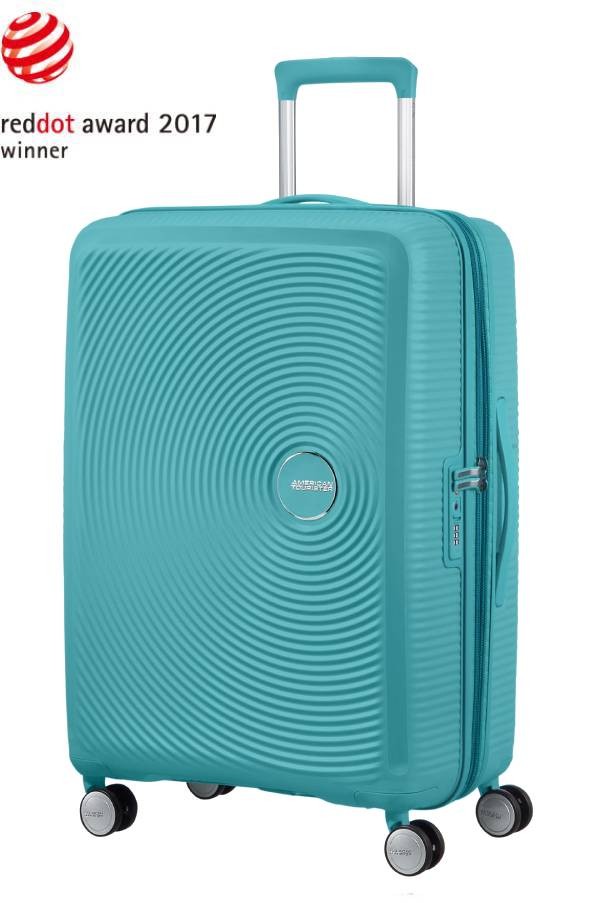 Soundbox de American Tourister Spinner Talla Mediana