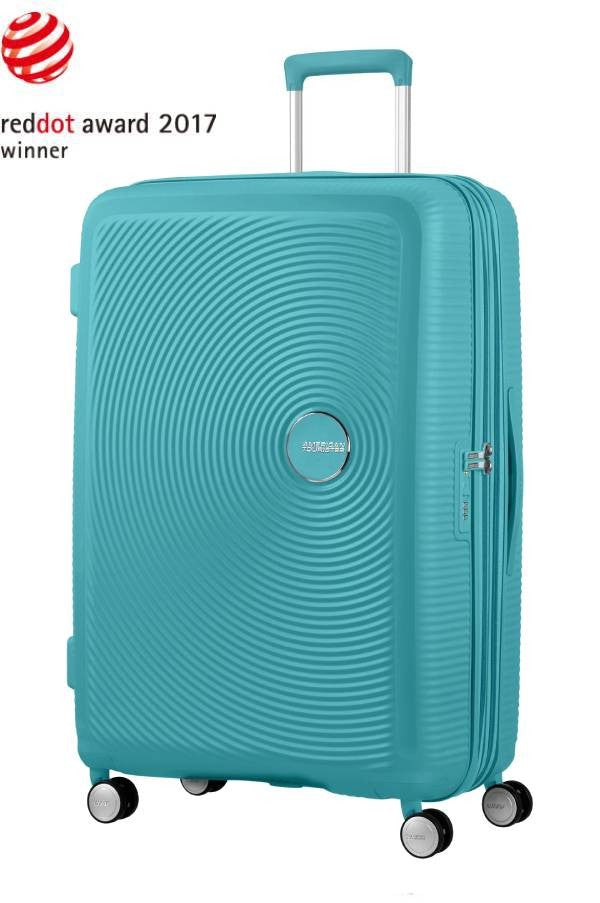 Soundbox de American Tourister Spinner Talla Grande