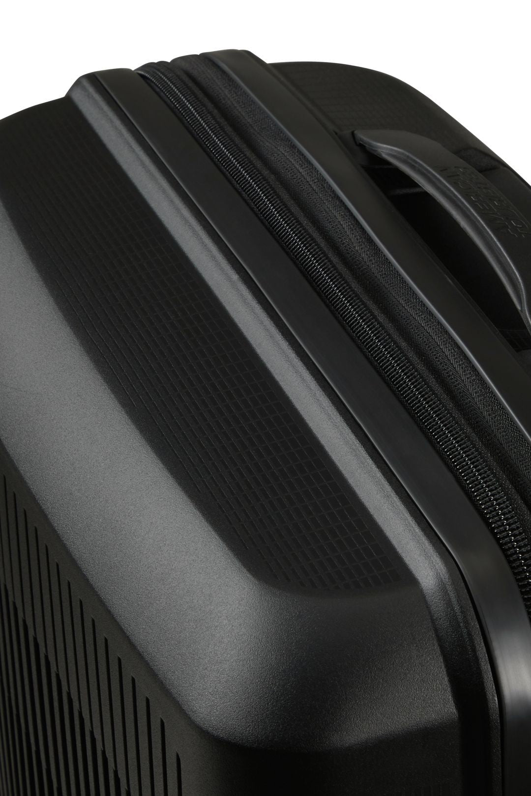 AEROSTEP VON AMERICAN TOURSITER Kabinenkoffer EXTENSIBLE 55CM