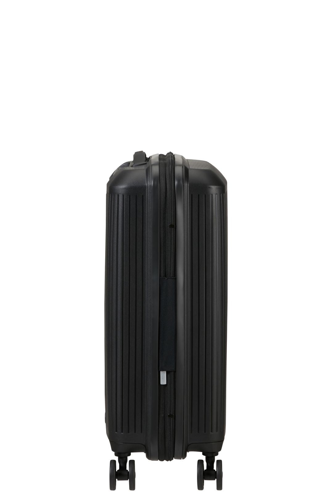 AEROSTEP VON AMERICAN TOURSITER Kabinenkoffer EXTENSIBLE 55CM
