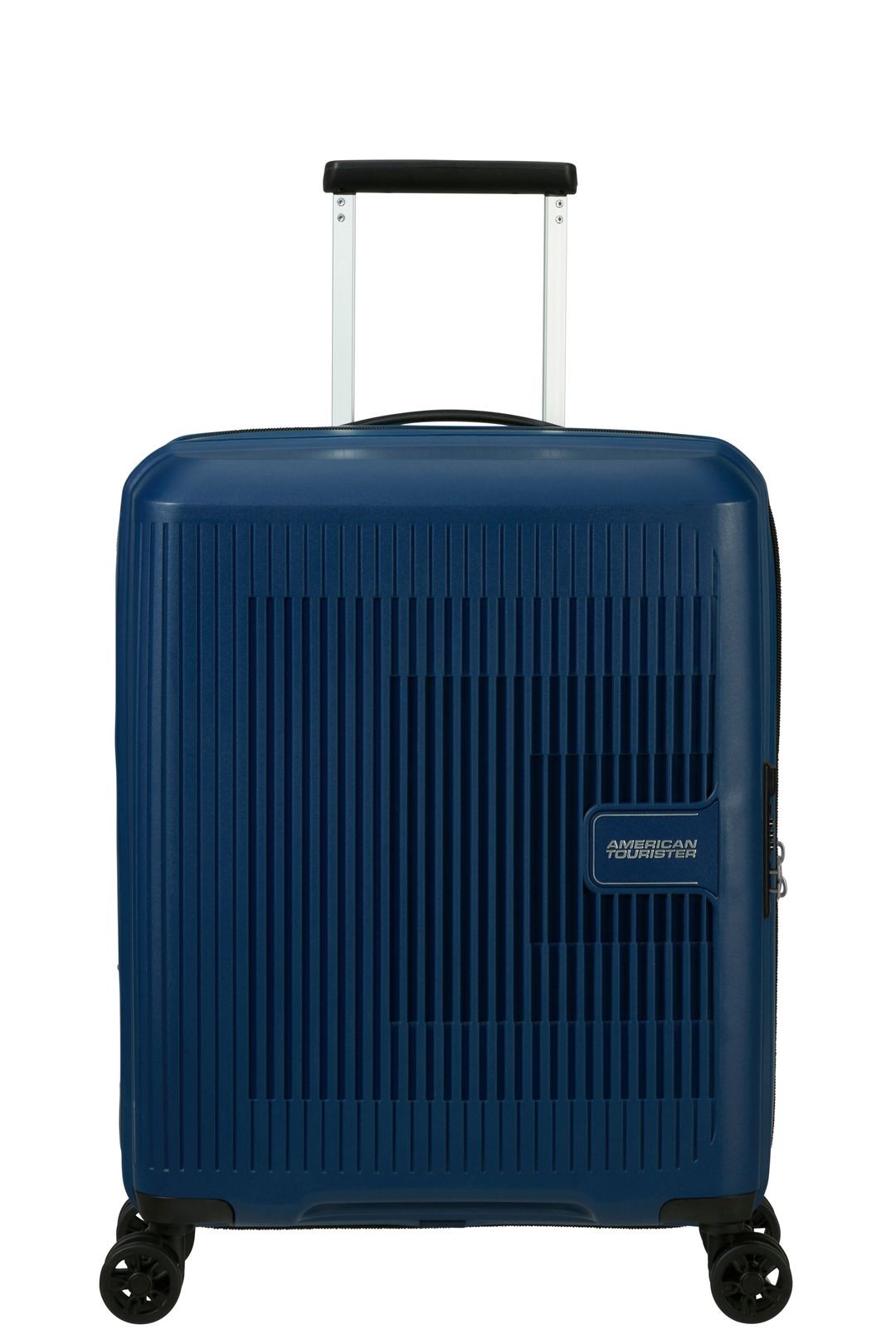 AEROSTEP VON AMERICAN TOURSITER Kabinenkoffer EXTENSIBLE 55CM