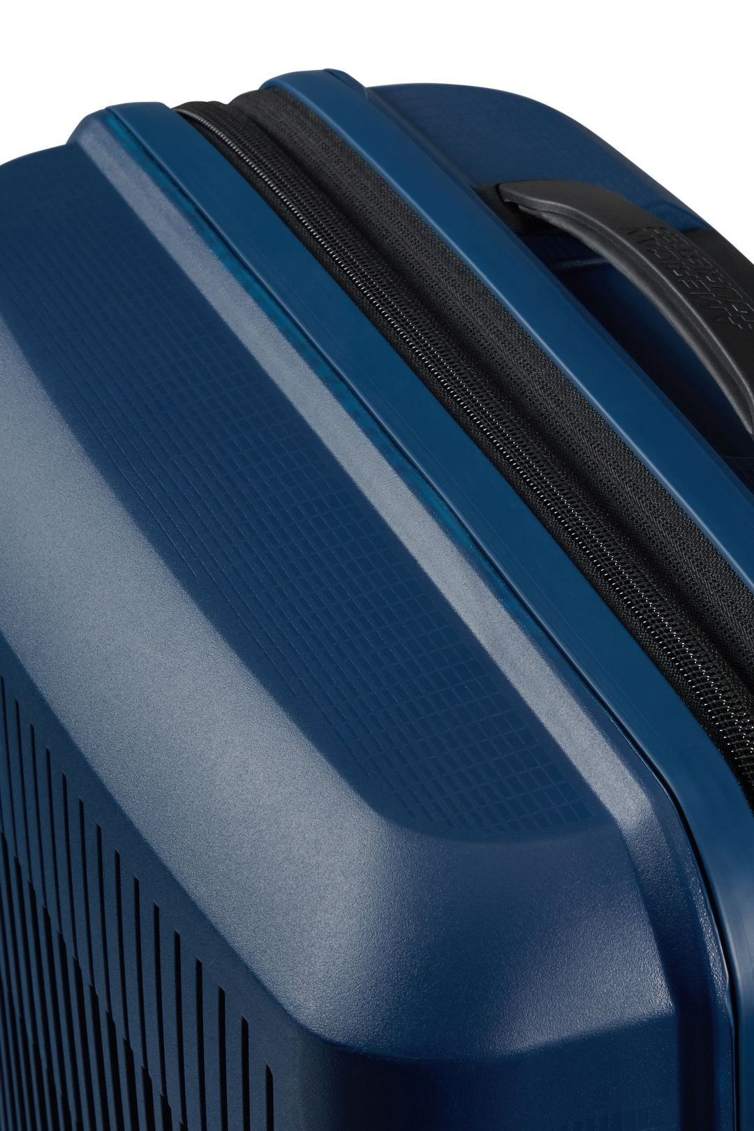 AEROSTEP VON AMERICAN TOURSITER Kabinenkoffer EXTENSIBLE 55CM