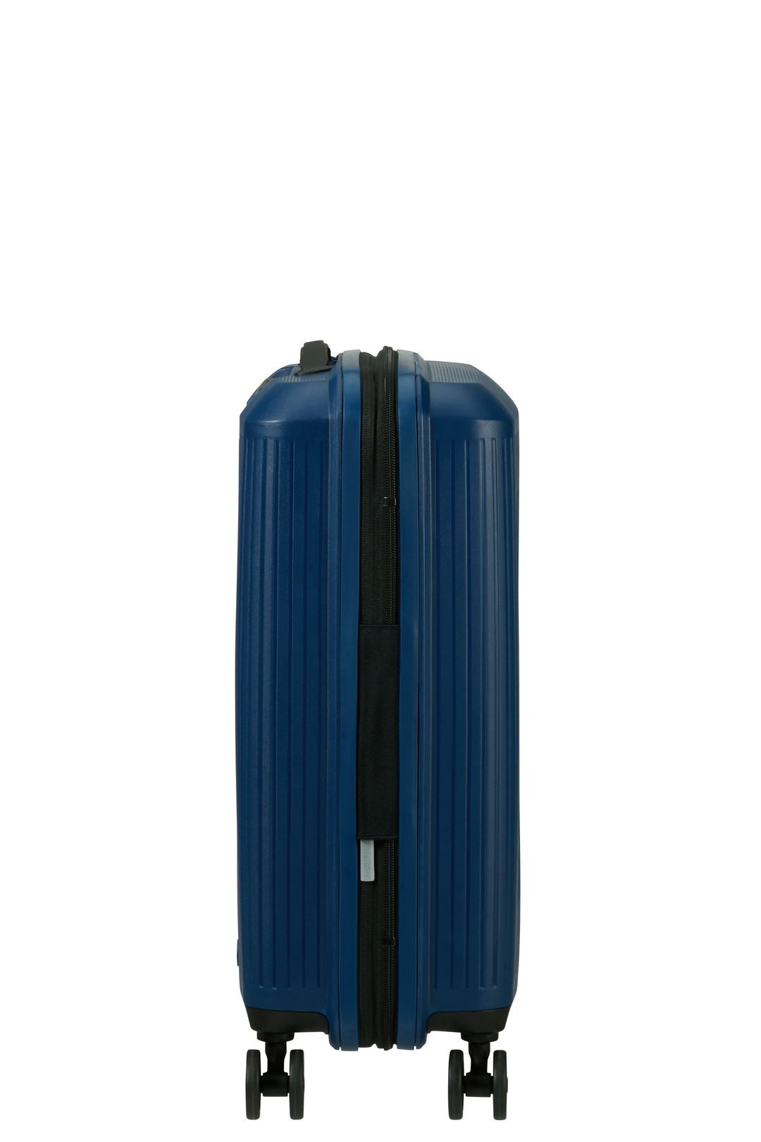 AEROSTEP VON AMERICAN TOURSITER Kabinenkoffer EXTENSIBLE 55CM