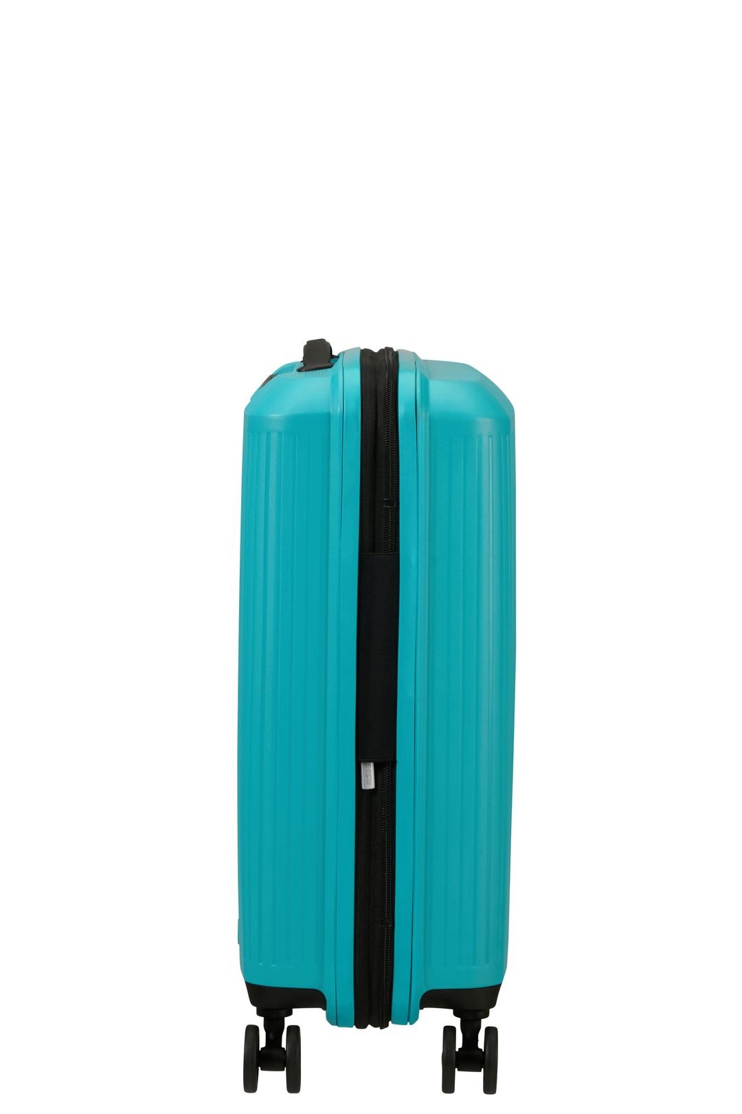 AEROSTEP VON AMERICAN TOURSITER Kabinenkoffer EXTENSIBLE 55CM