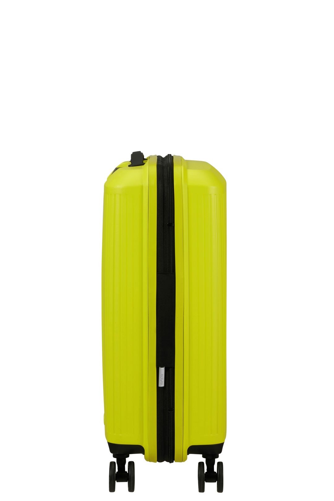AEROSTEP VON AMERICAN TOURSITER Kabinenkoffer EXTENSIBLE 55CM