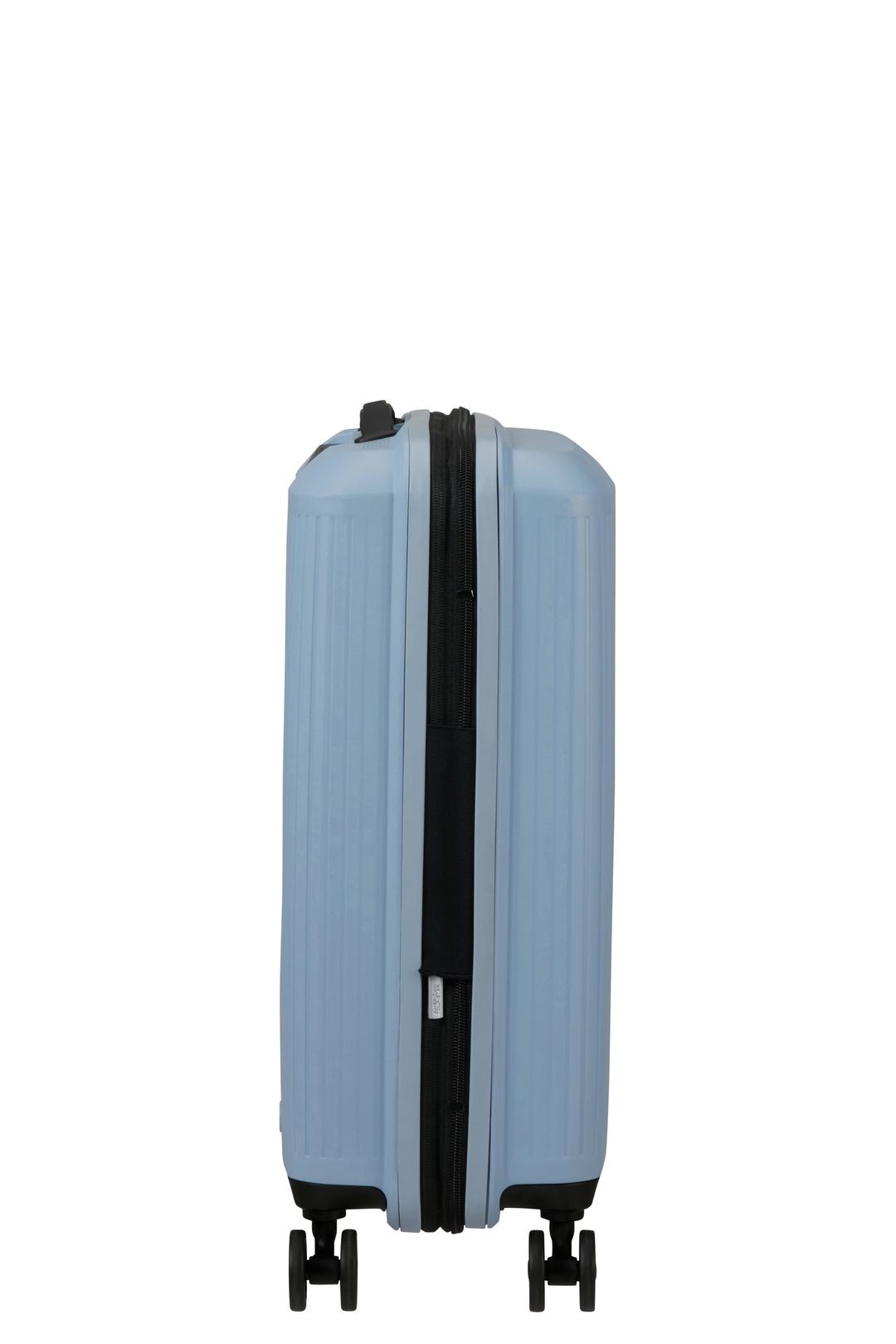 AEROSTEP VON AMERICAN TOURSITER Kabinenkoffer EXTENSIBLE 55CM